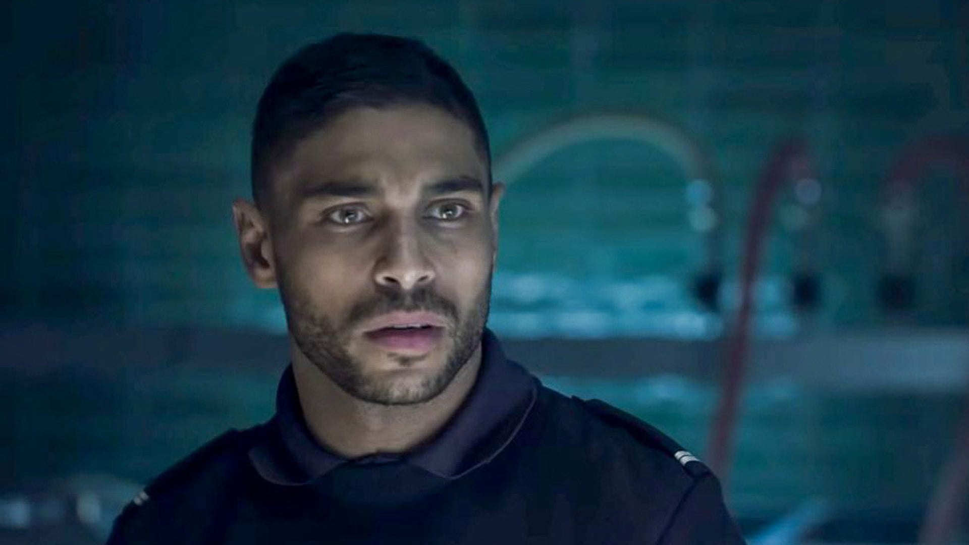 Foto do filme Sob as Águas do Sena