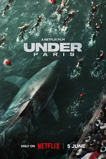 Sob as Águas do Sena