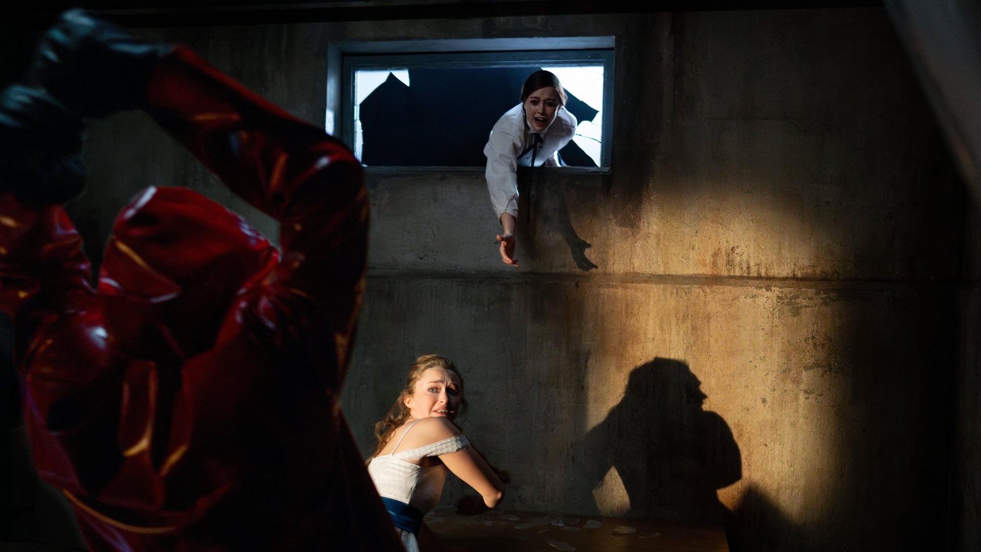 Foto do filme Rua do Medo: Rainha do Baile