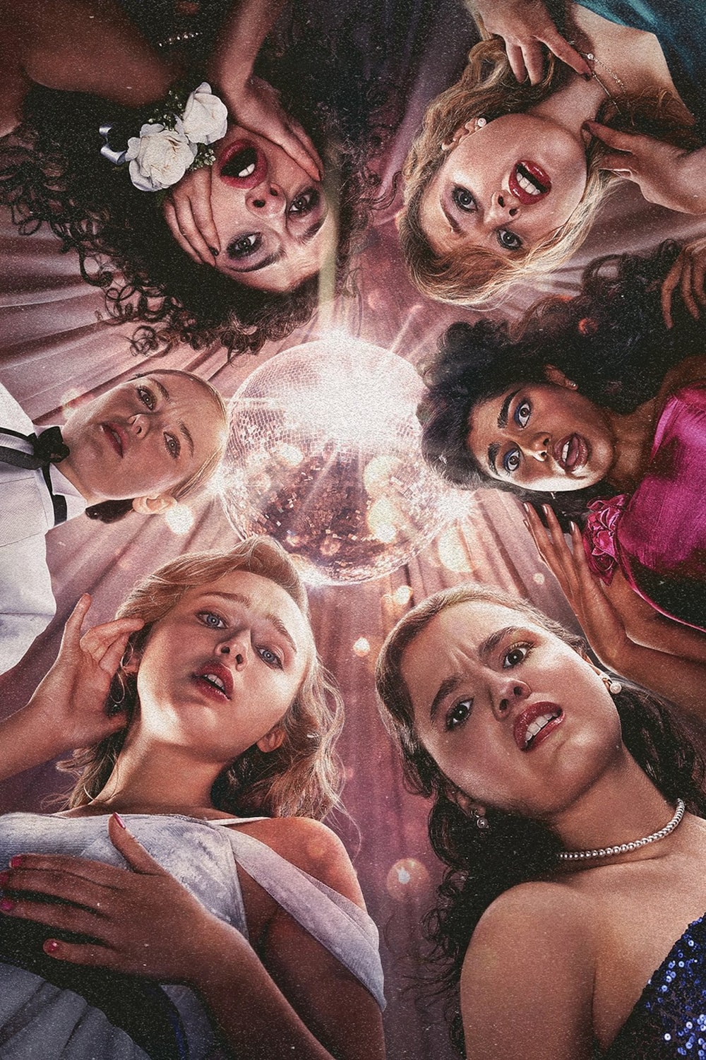 Rua do Medo: Rainha do Baile