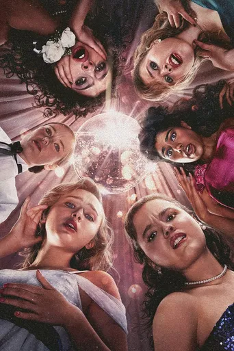 Rua do Medo: Rainha do Baile