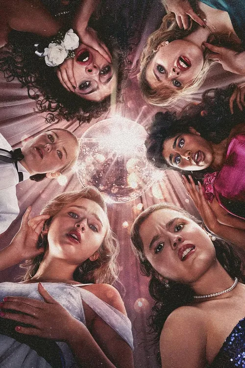 Rua do Medo: Rainha do Baile