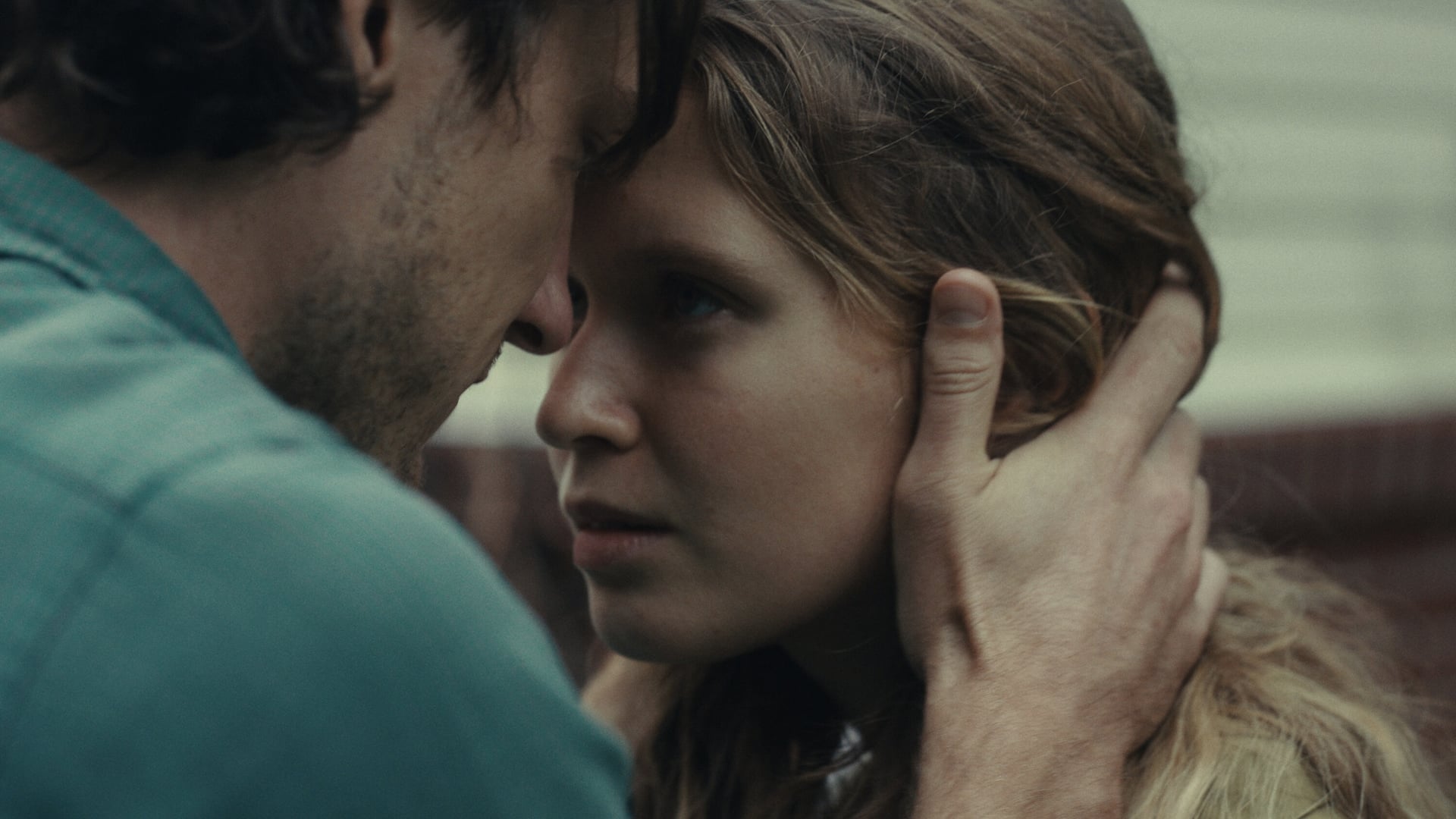 Foto do filme A Dança dos Pássaros