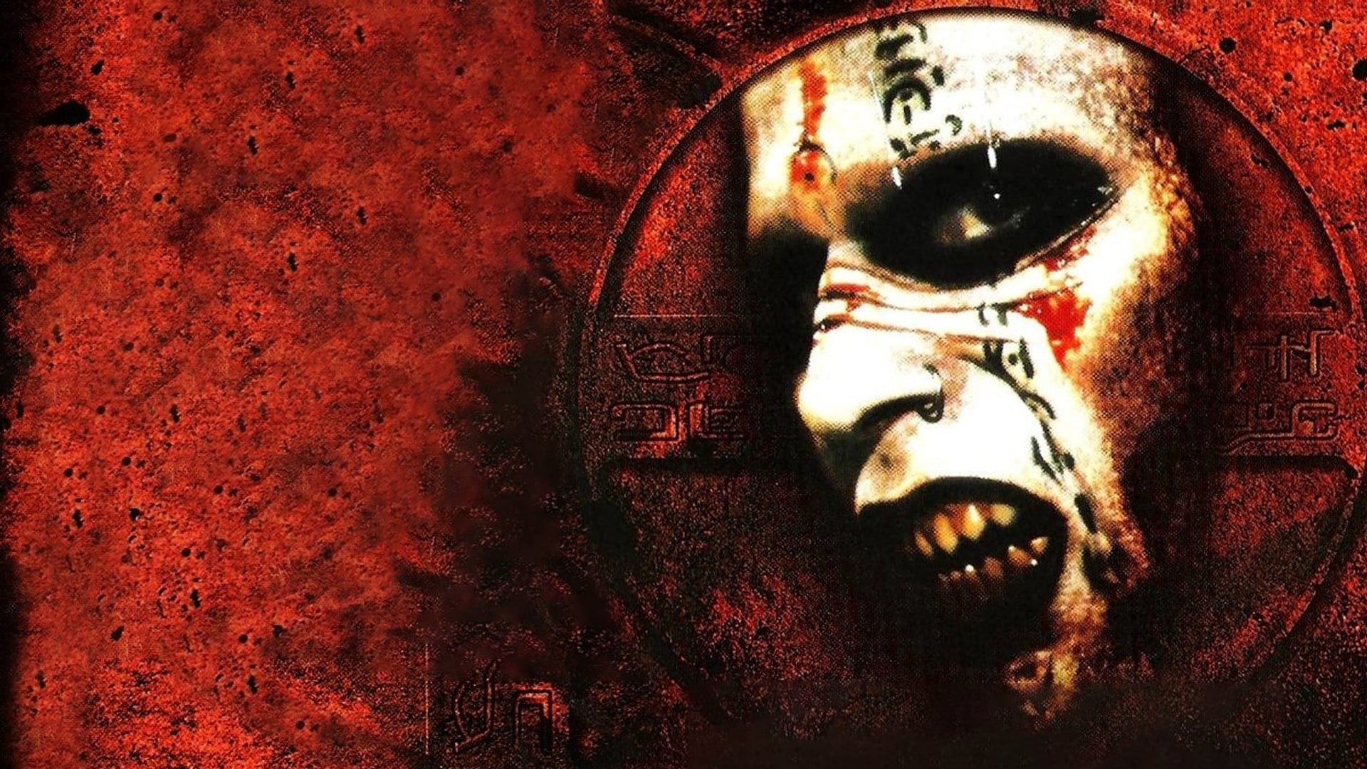 Foto do filme Fantasmas de Marte
