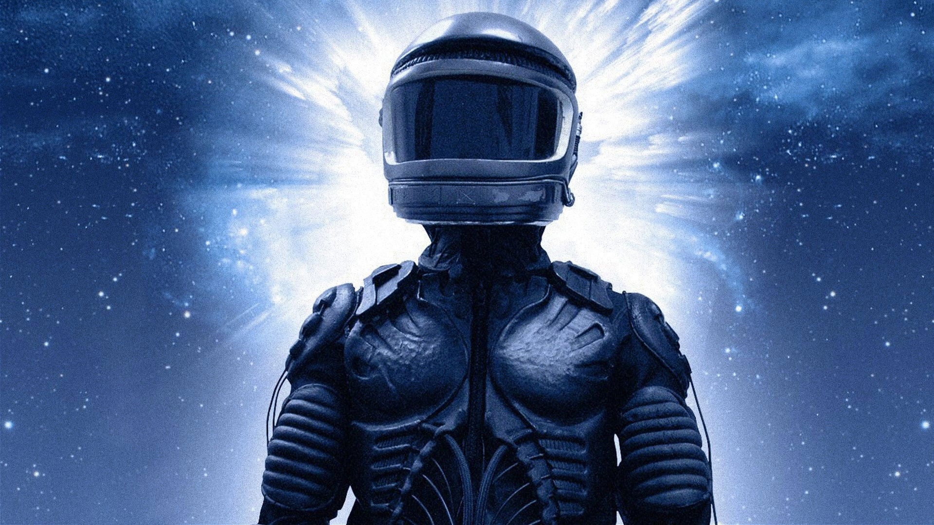 Foto do filme A Aparição