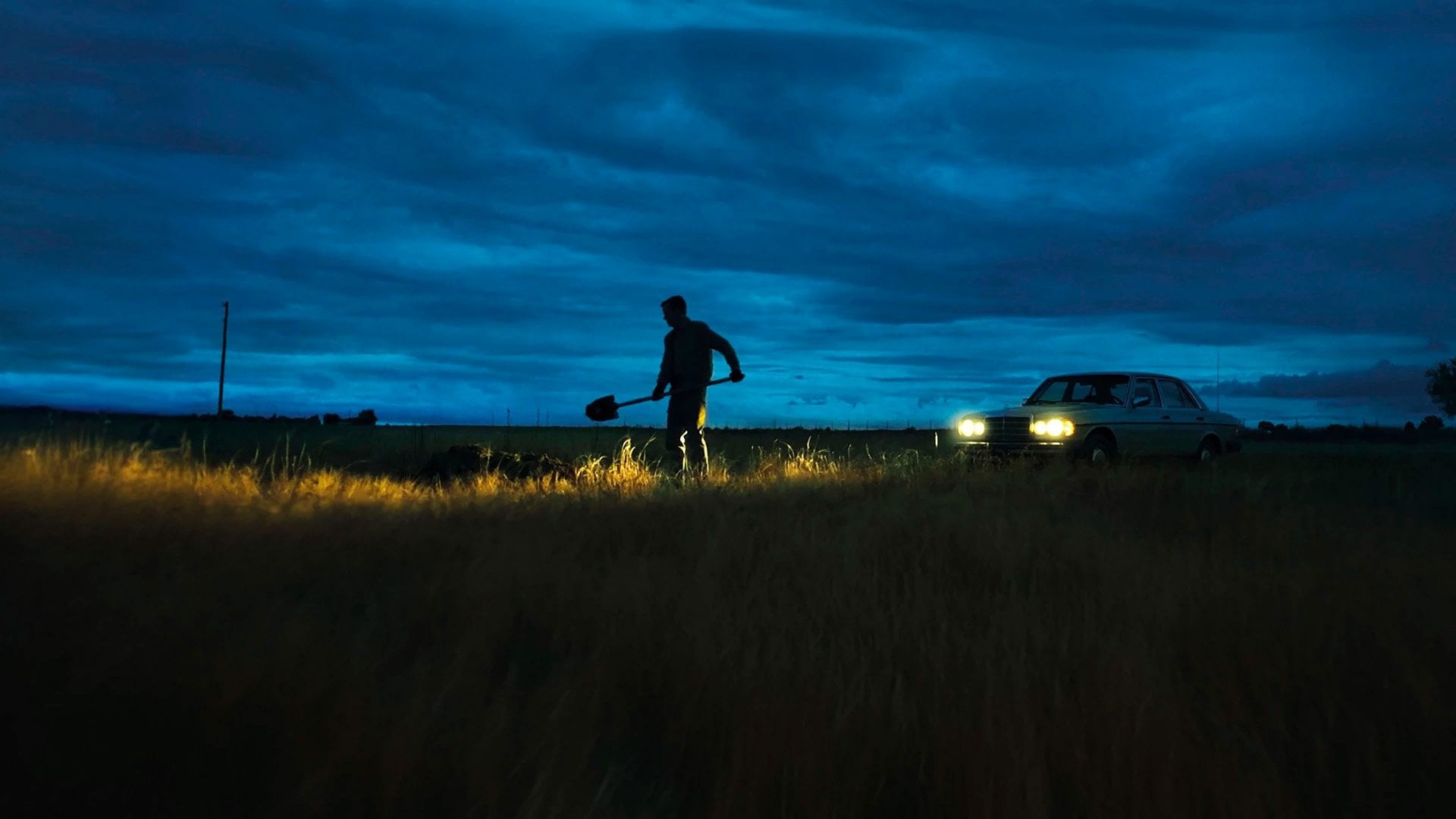 Foto do filme Morte em LaRoy, Texas