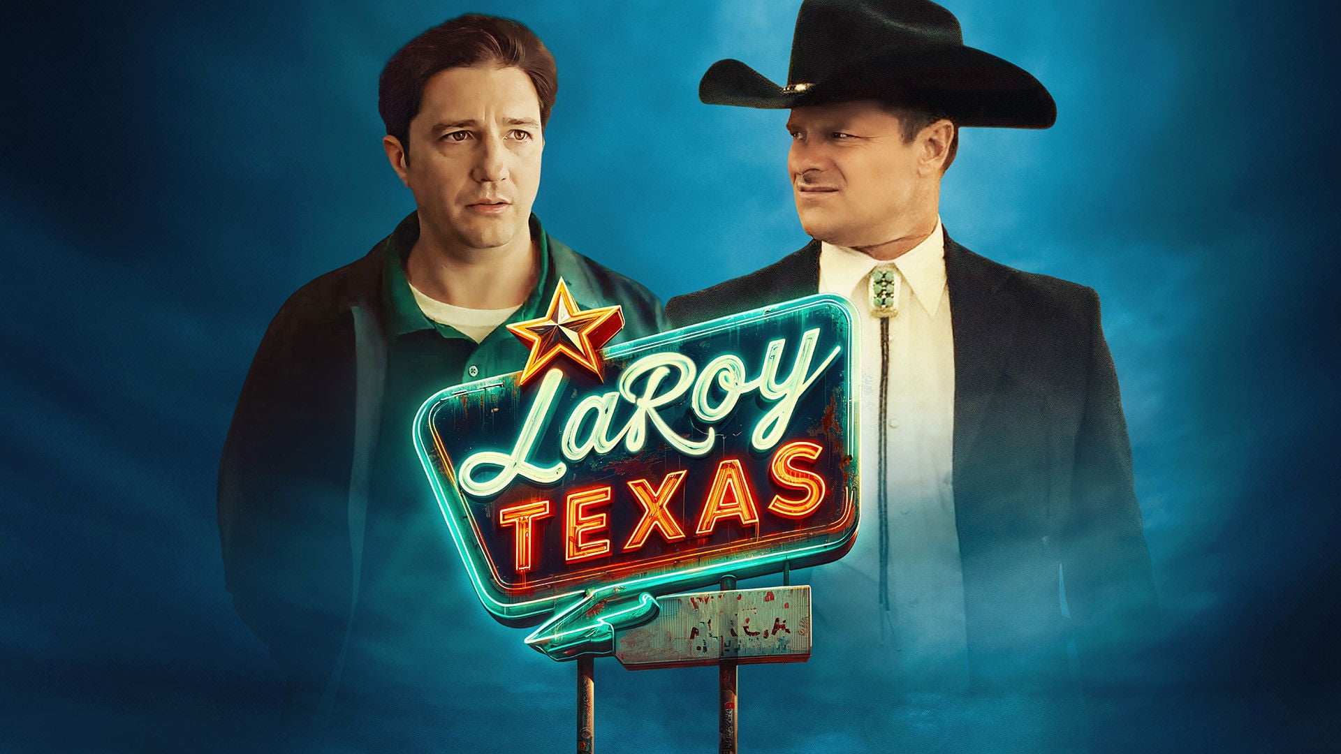 Foto do filme Morte em LaRoy, Texas