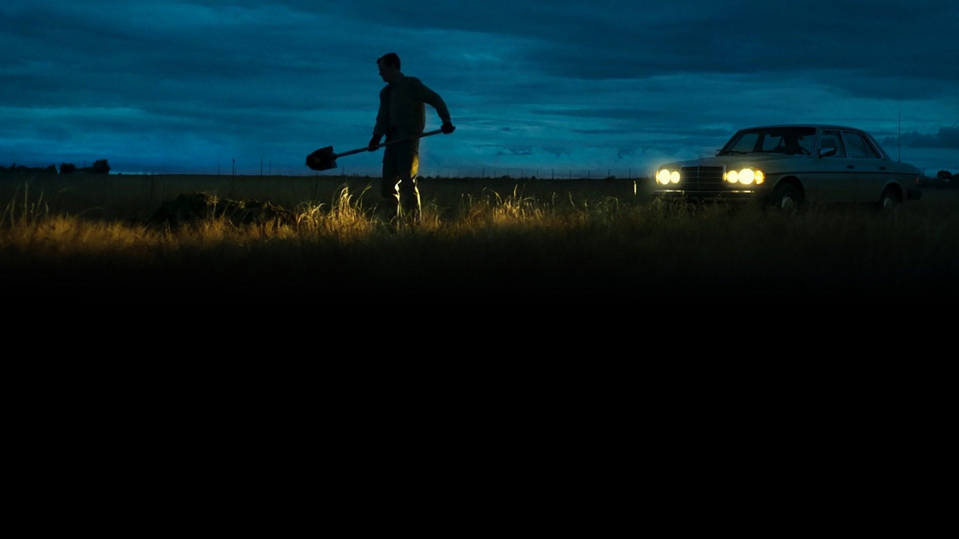 Foto do filme Morte em LaRoy, Texas