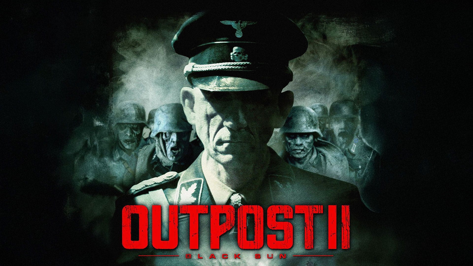 Foto do filme Outpost 2: Inferno Negro