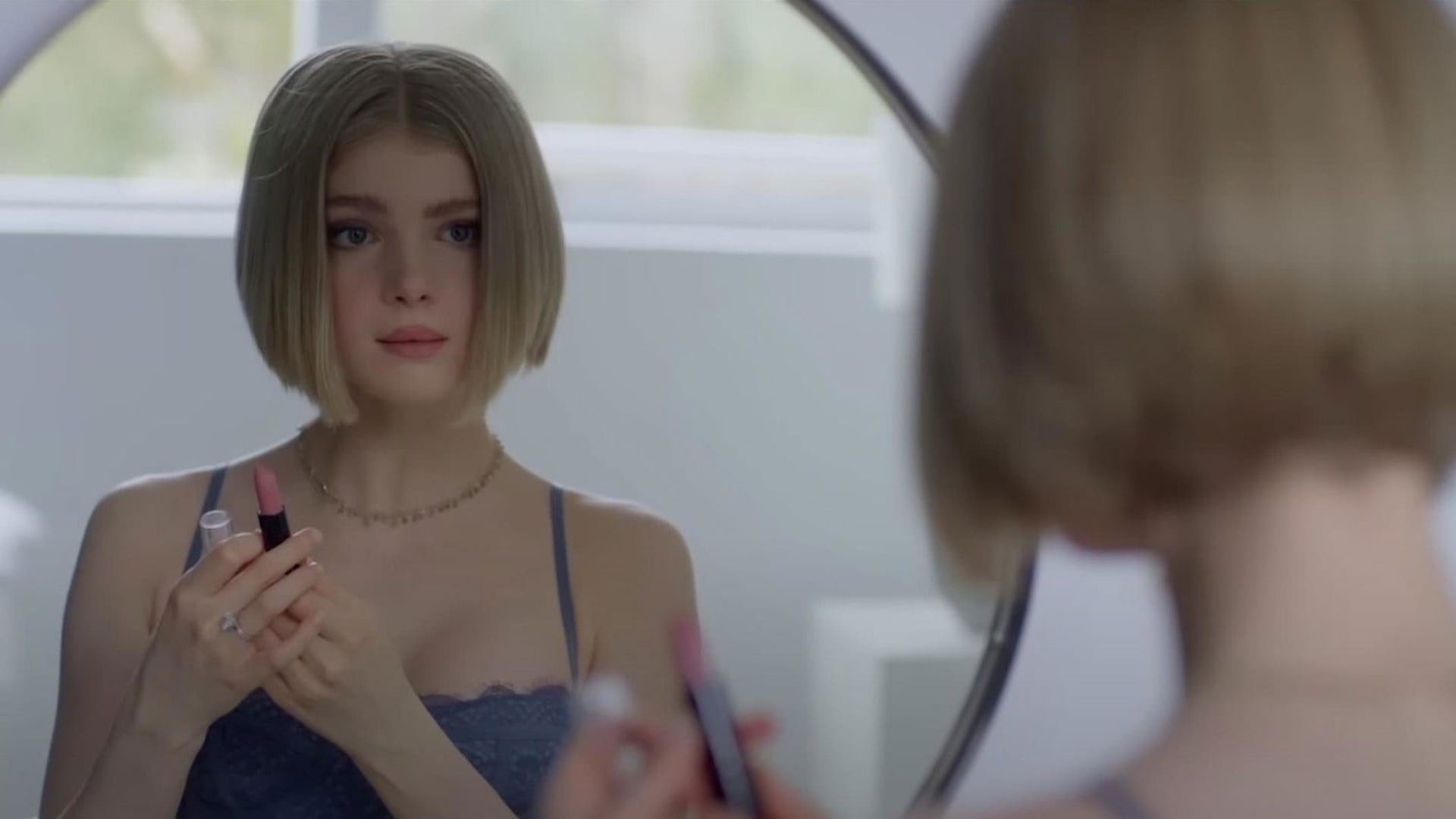 Foto do filme Mulher?