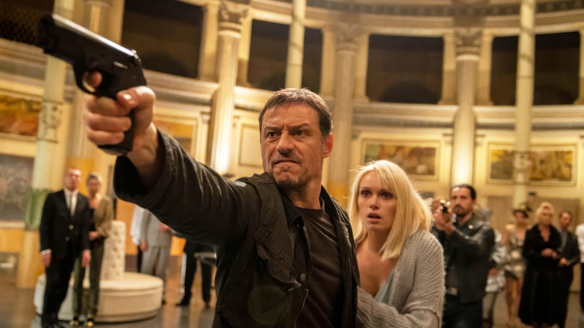 Foto do filme Ipersonnia