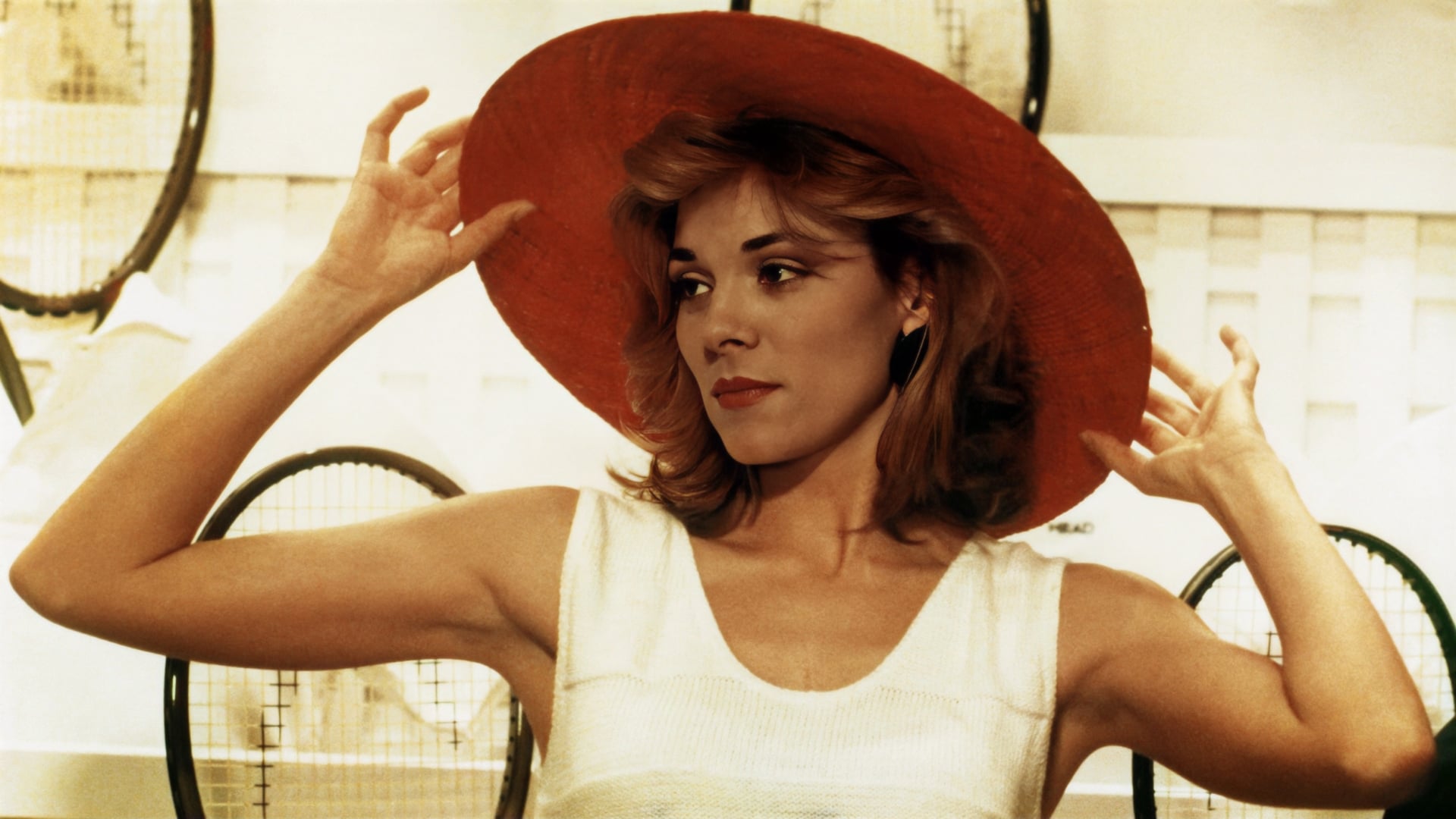 Foto do filme Manequim