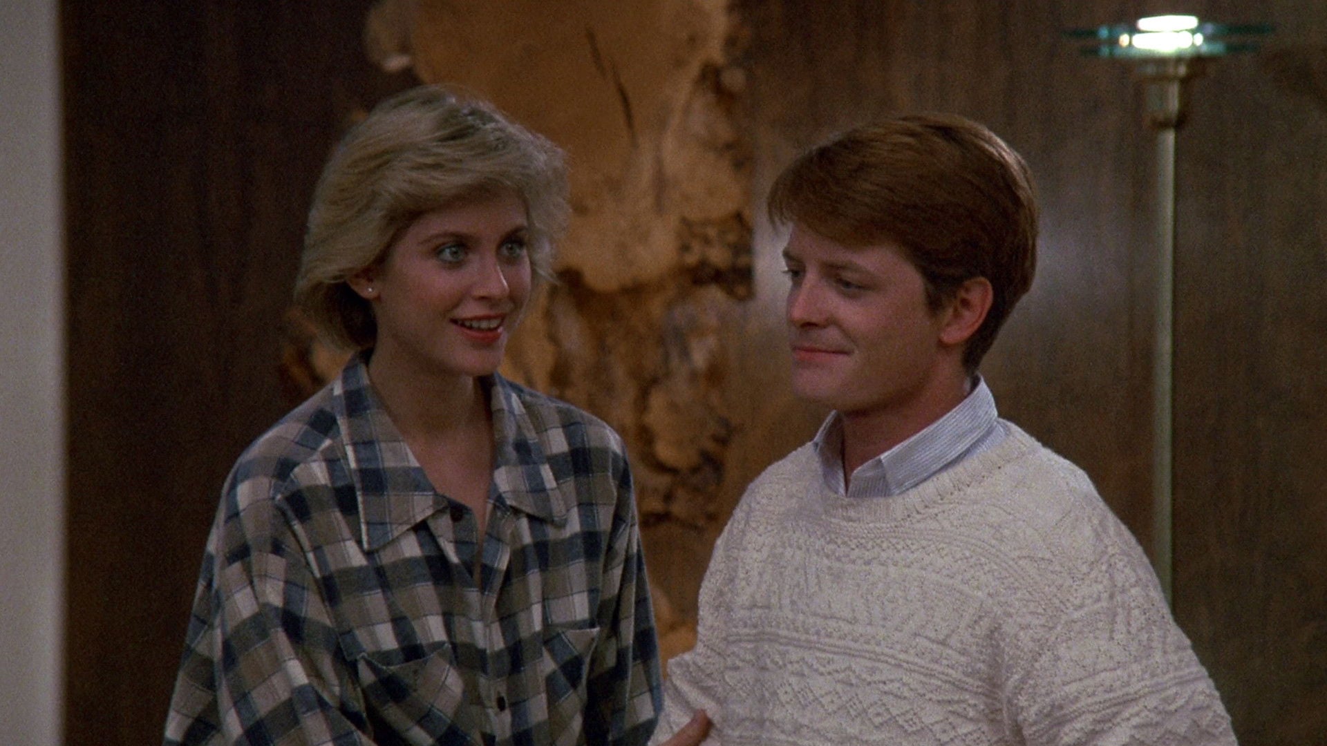 Foto do filme O Segredo do Meu Sucesso