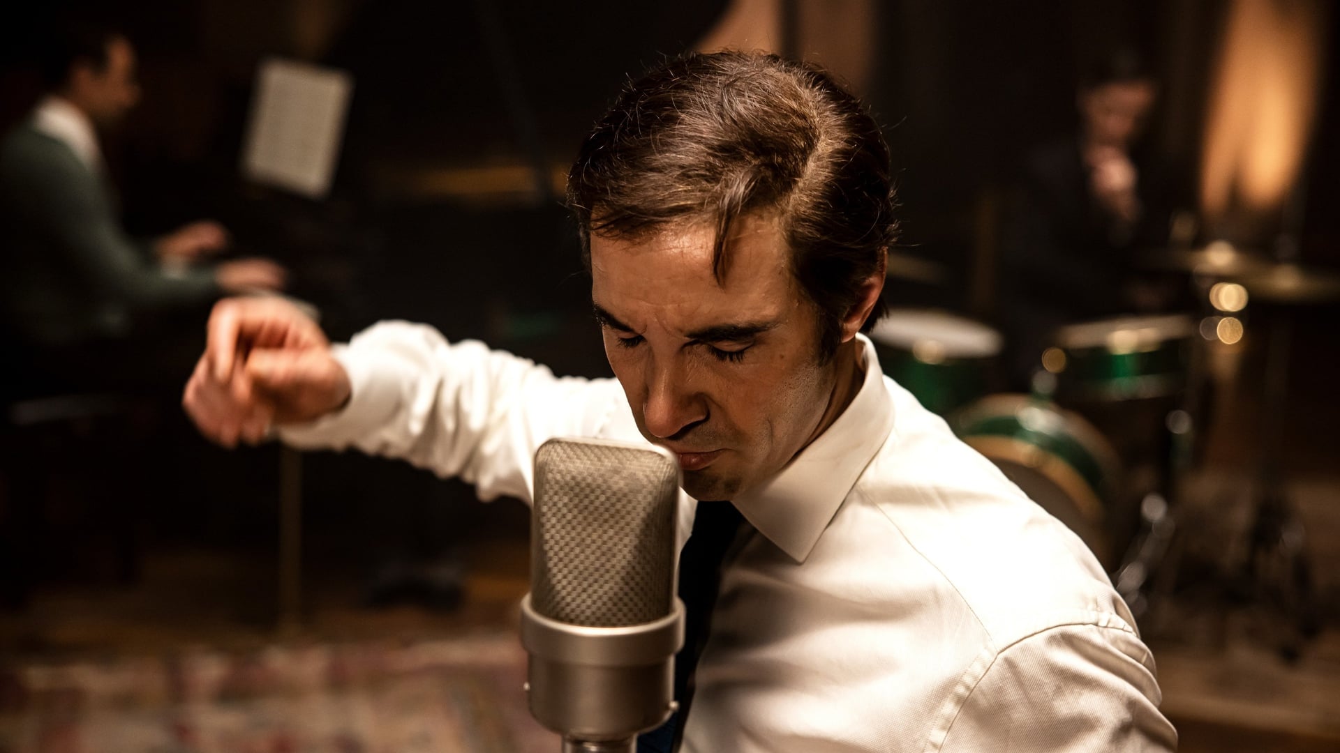 Foto do filme Monsieur Aznavour