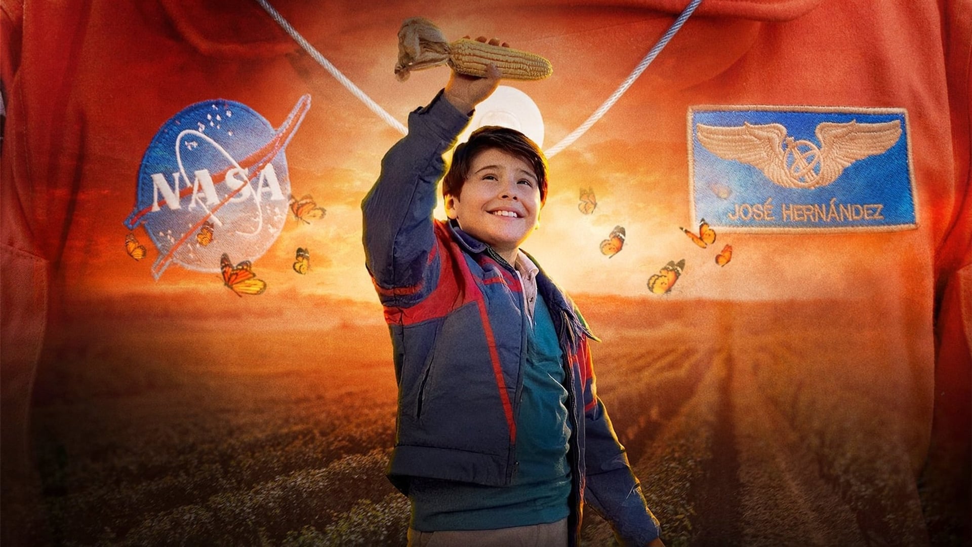 Foto do filme A Milhões de Quilômetros