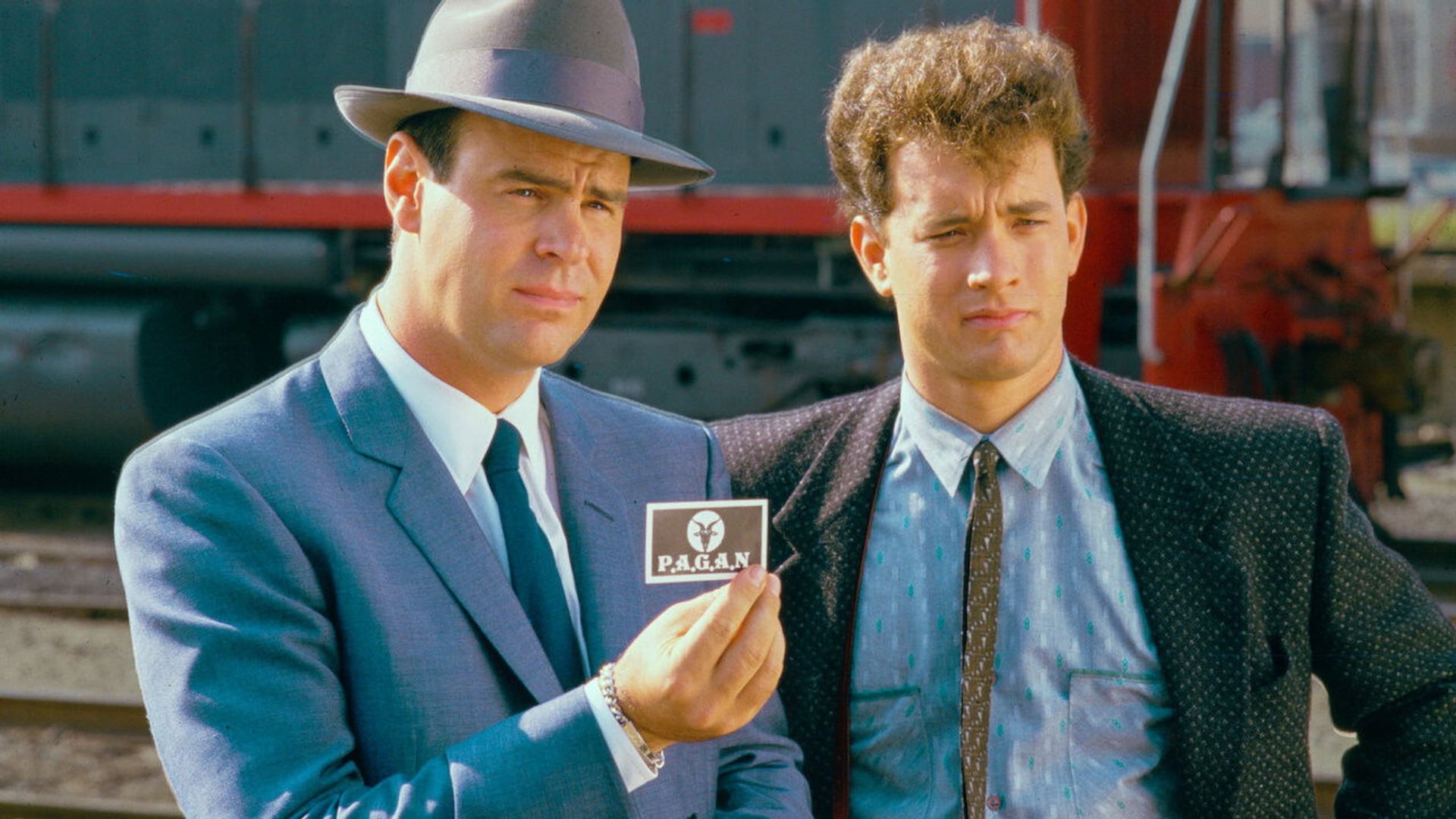 Foto do filme Dragnet: Desafiando o Perigo