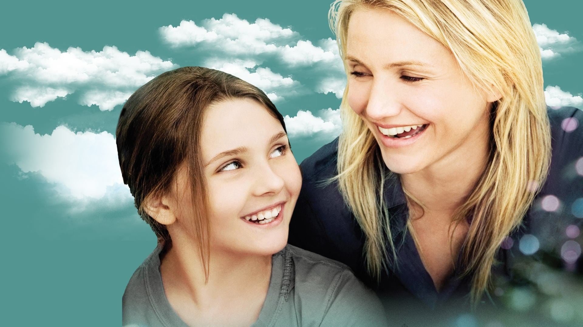 Foto do filme Uma Prova de Amor