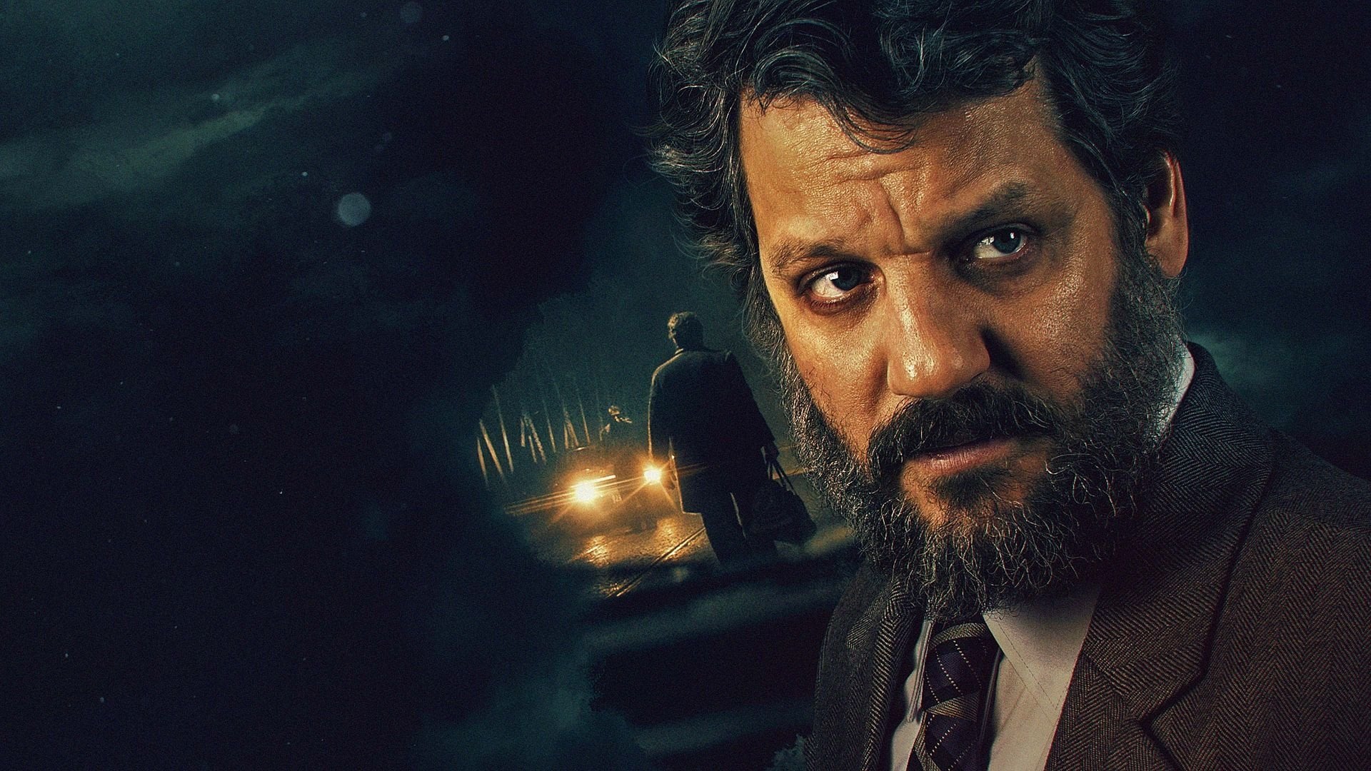 Foto do filme O Sequestro