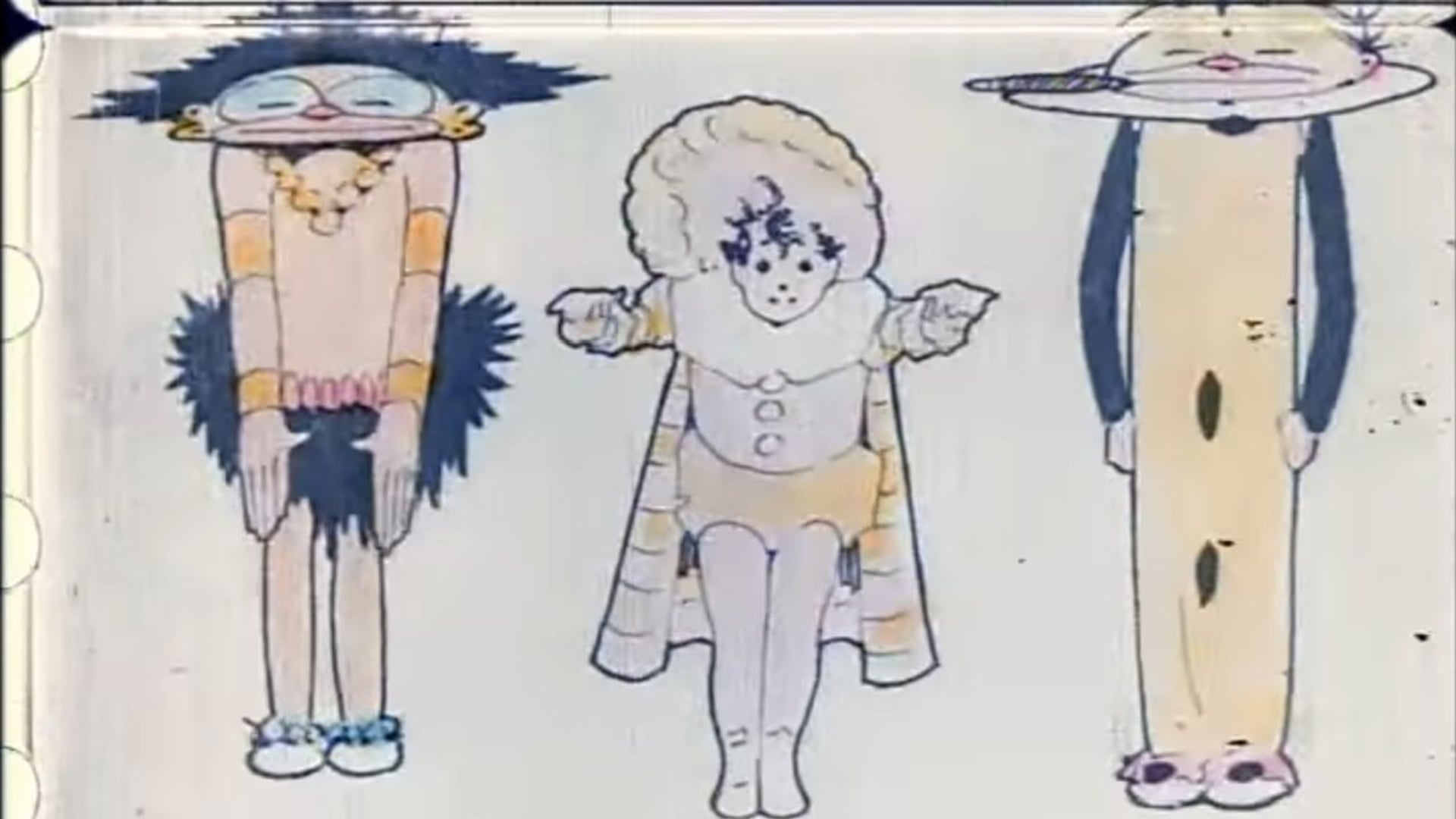 Foto do filme Little Nemo