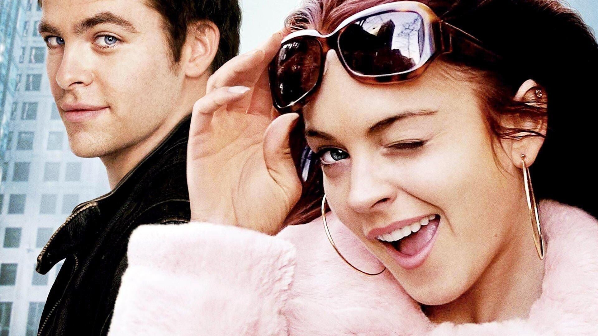 Foto do filme Sorte no Amor