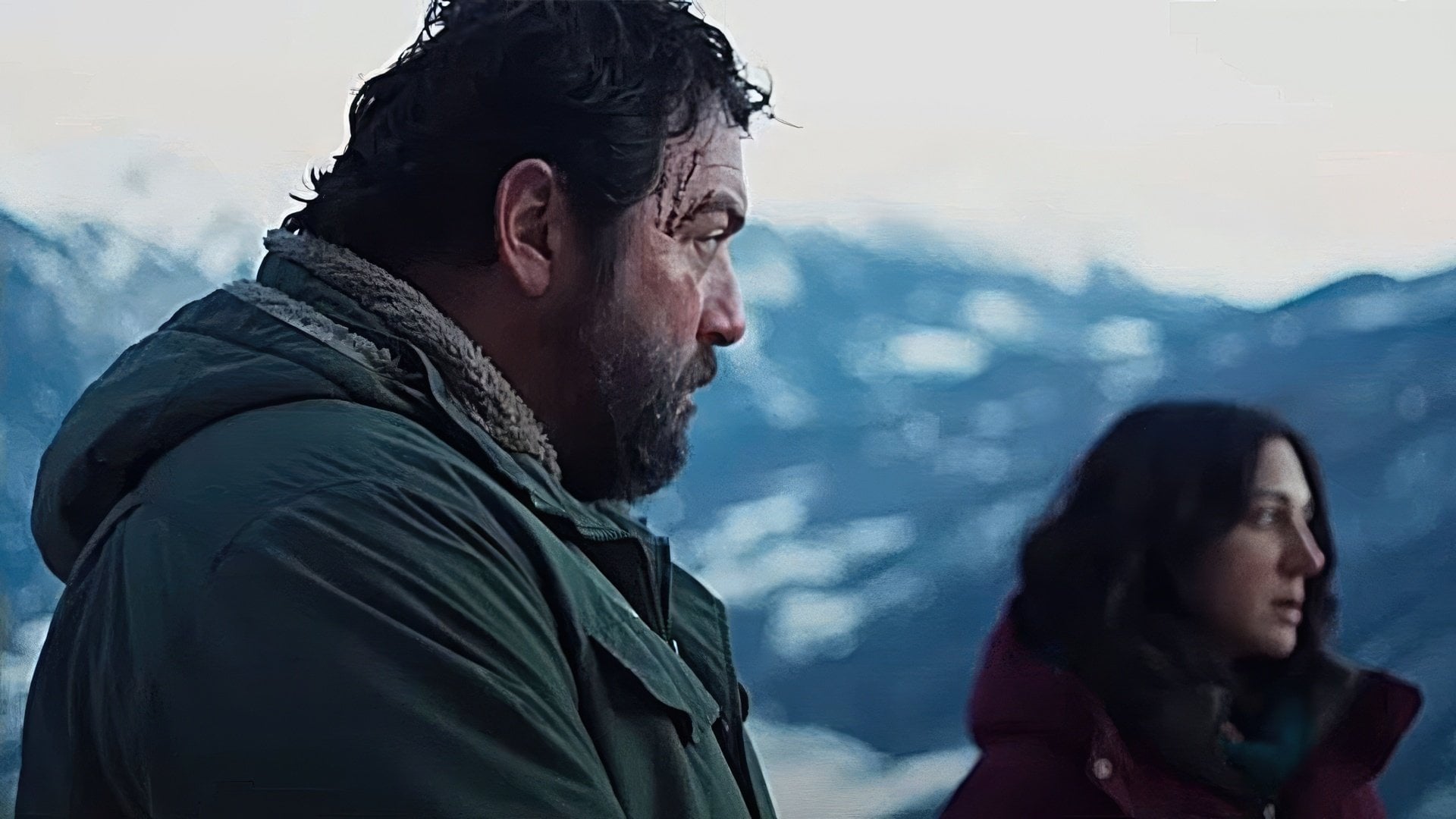 Foto do filme Les Survivants