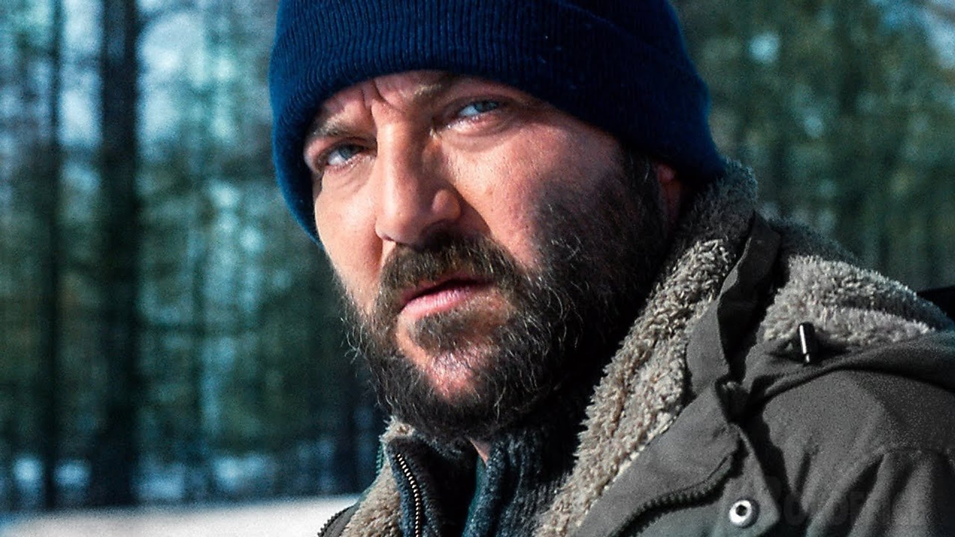 Foto do filme Les Survivants