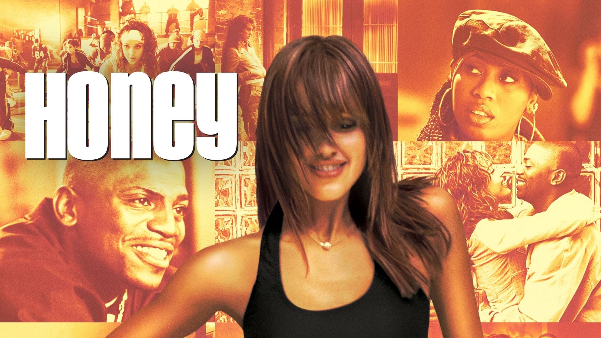 Foto do filme Honey: No Ritmo dos Seus Sonhos
