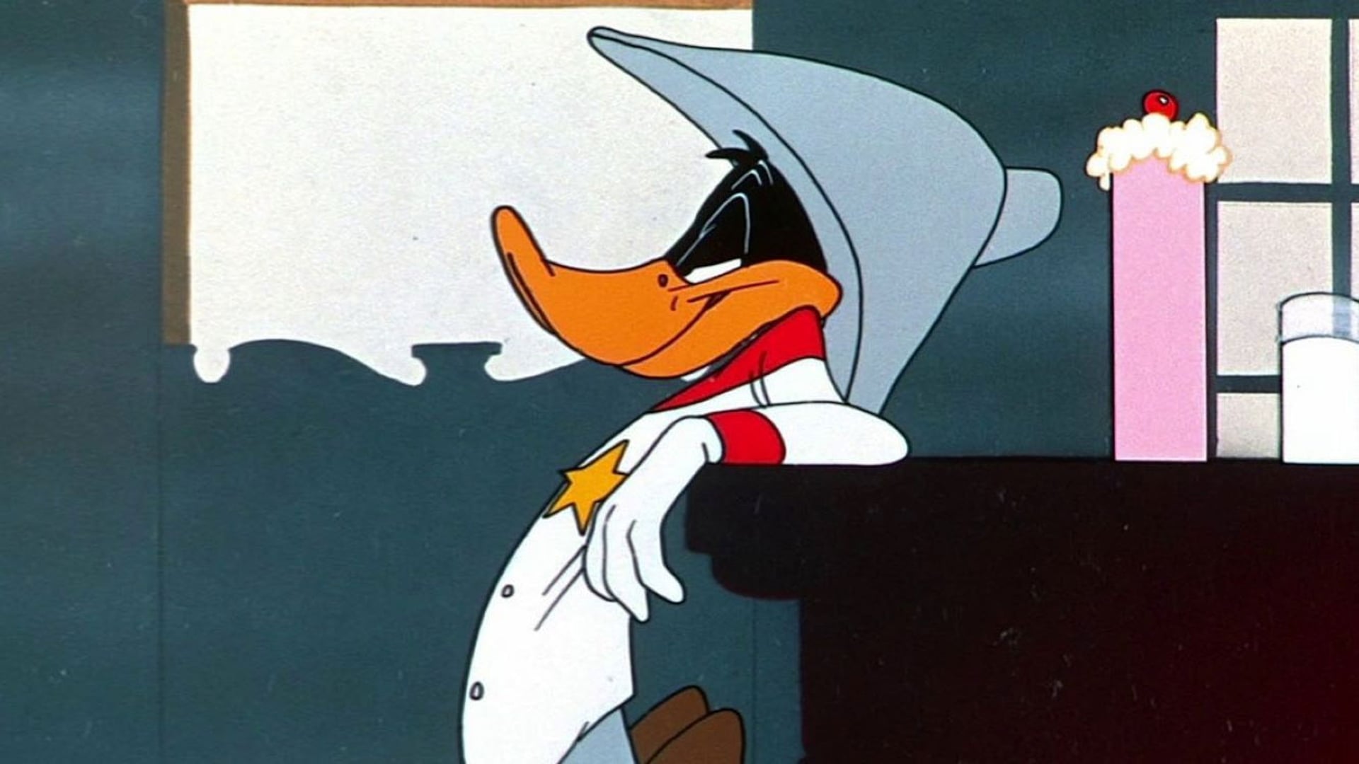 Foto do filme Drip-Along Daffy