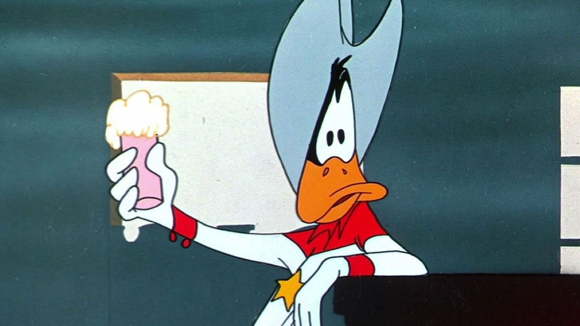 Foto do filme Drip-Along Daffy