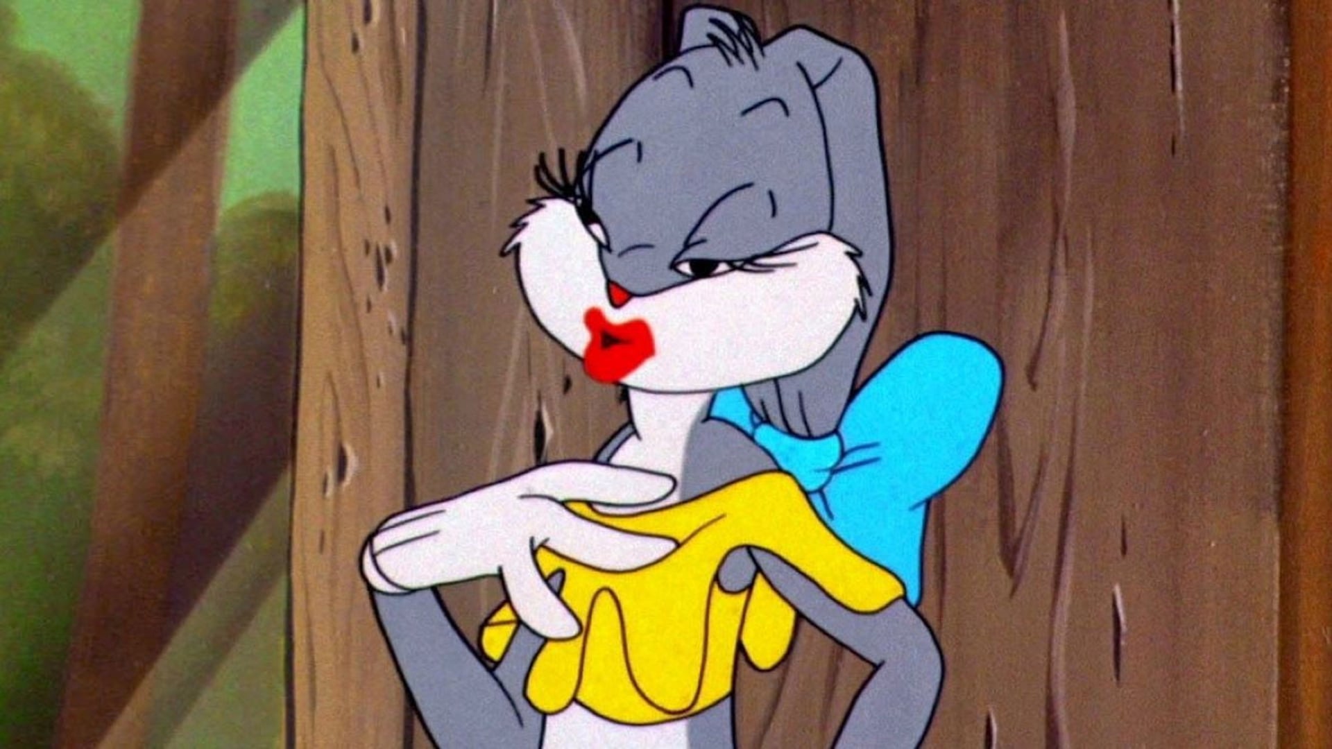 Foto do filme Hillbilly Hare
