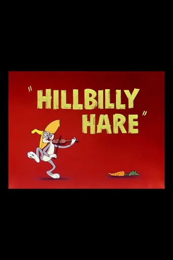 Hillbilly Hare