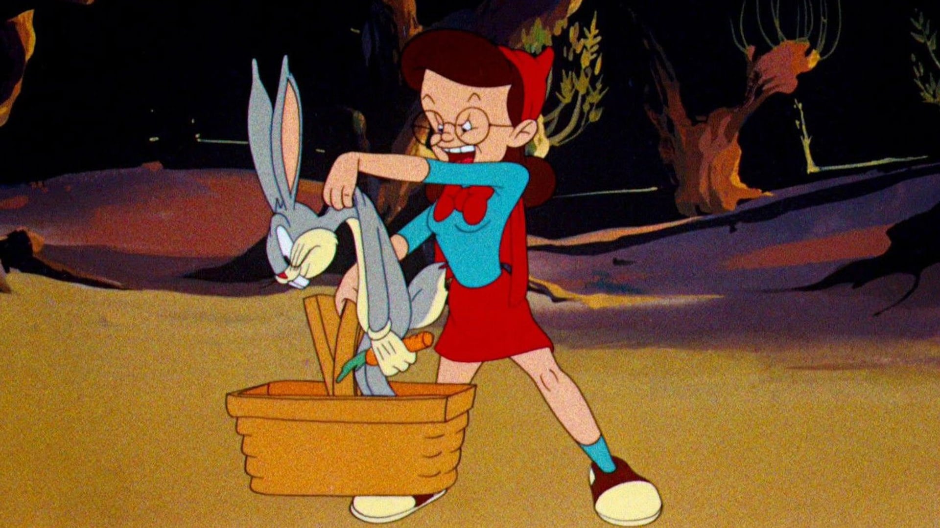 Foto do filme Little Red Riding Rabbit