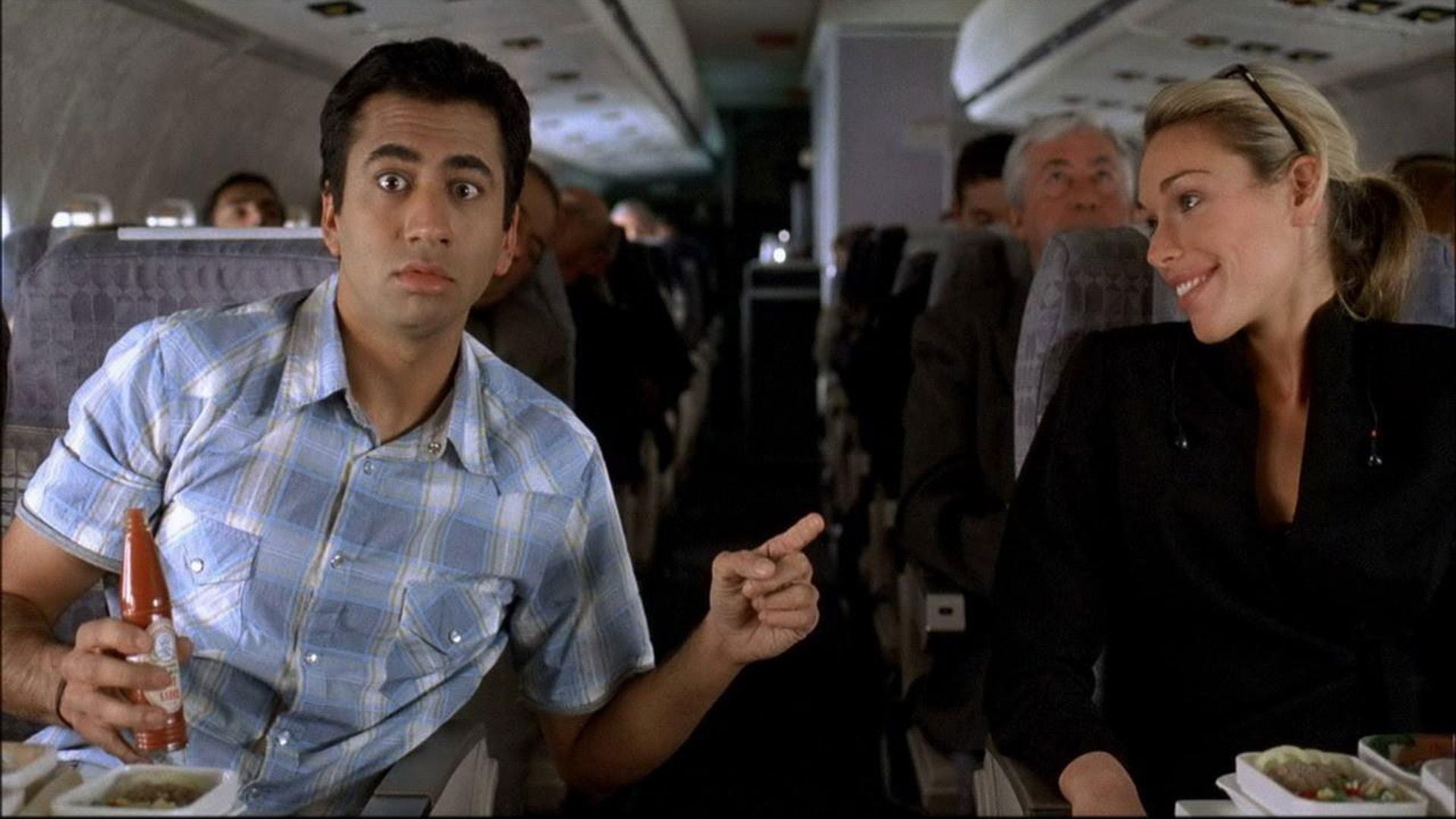 Foto do filme O Dono da Festa 2