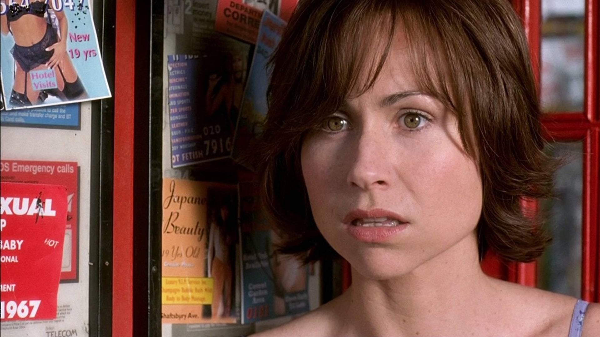 Foto do filme Mulheres e Chantagens