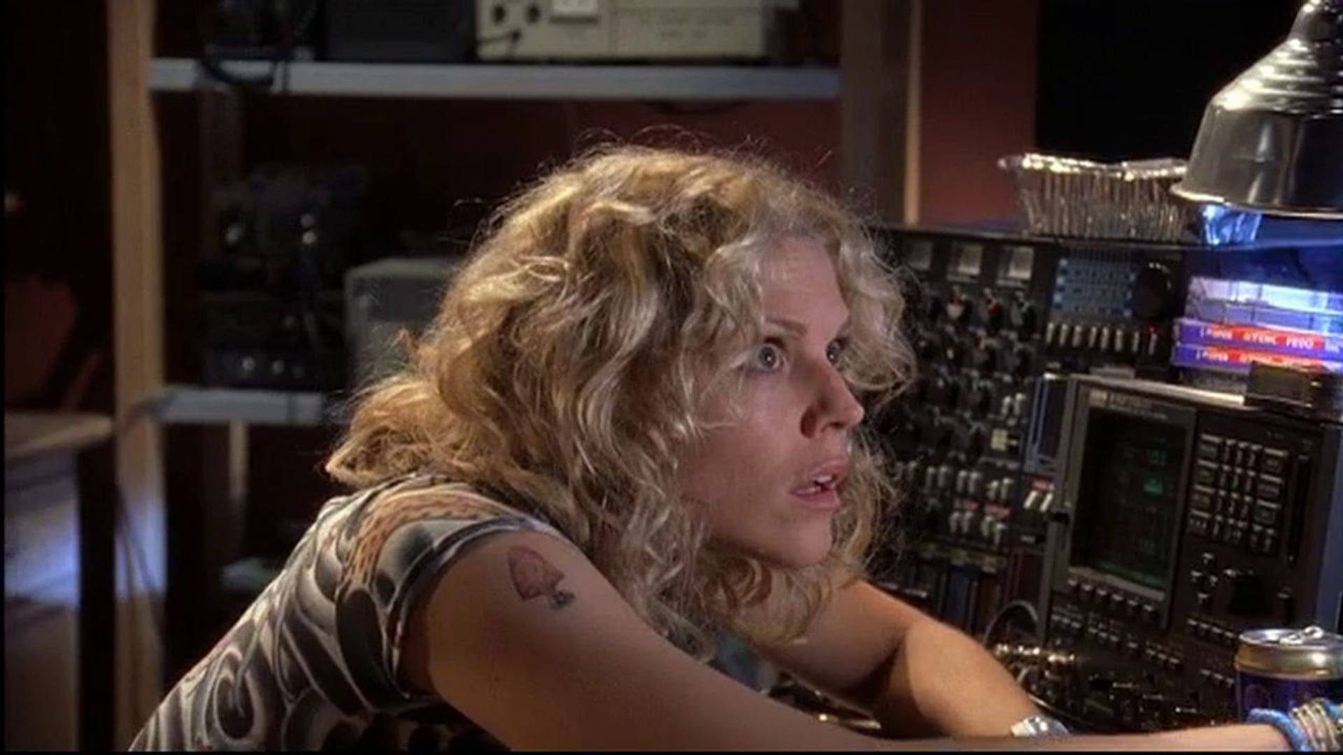 Foto do filme Mulheres e Chantagens