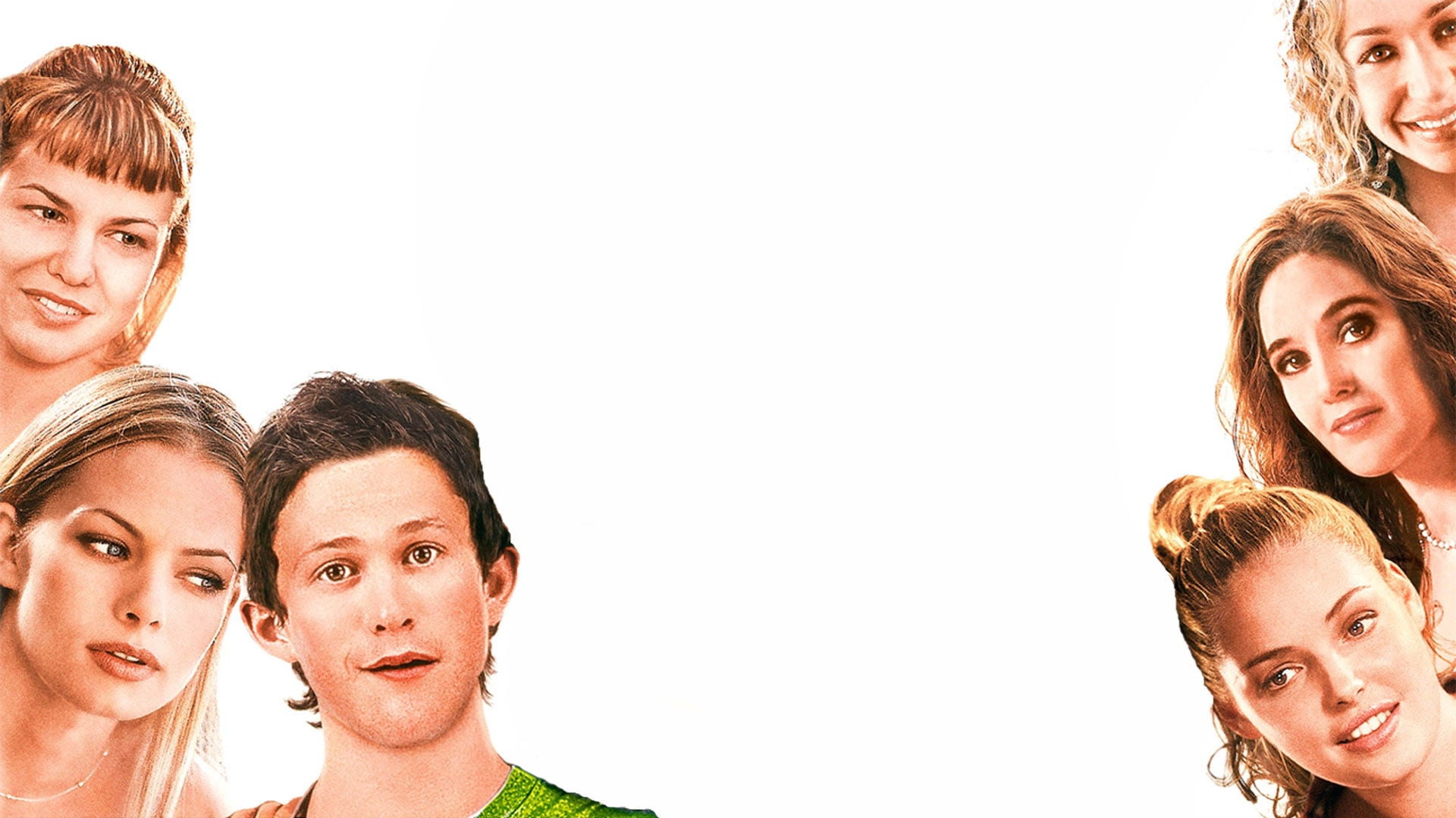 Foto do filme 100 Garotas