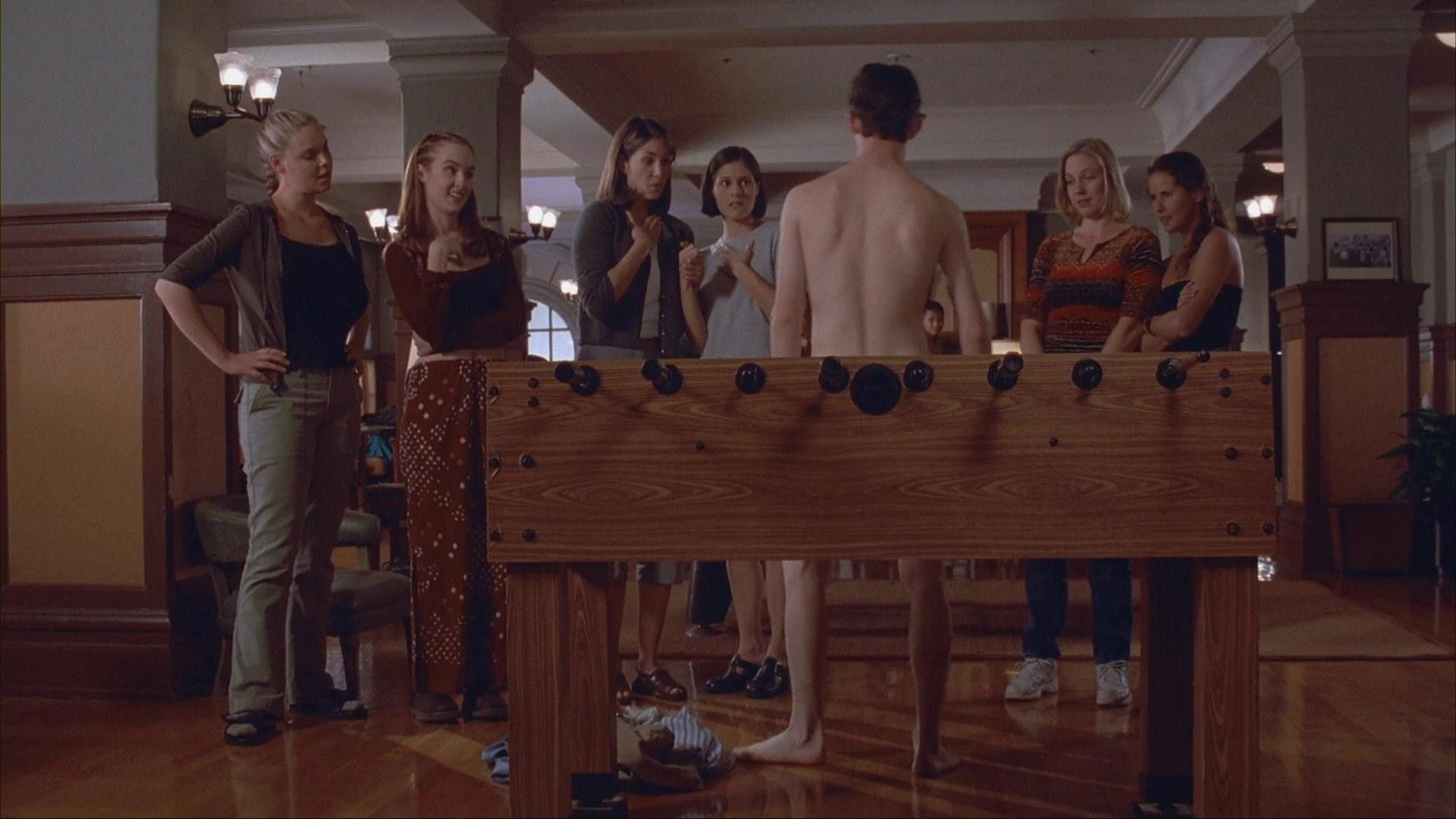 Foto do filme 100 Garotas