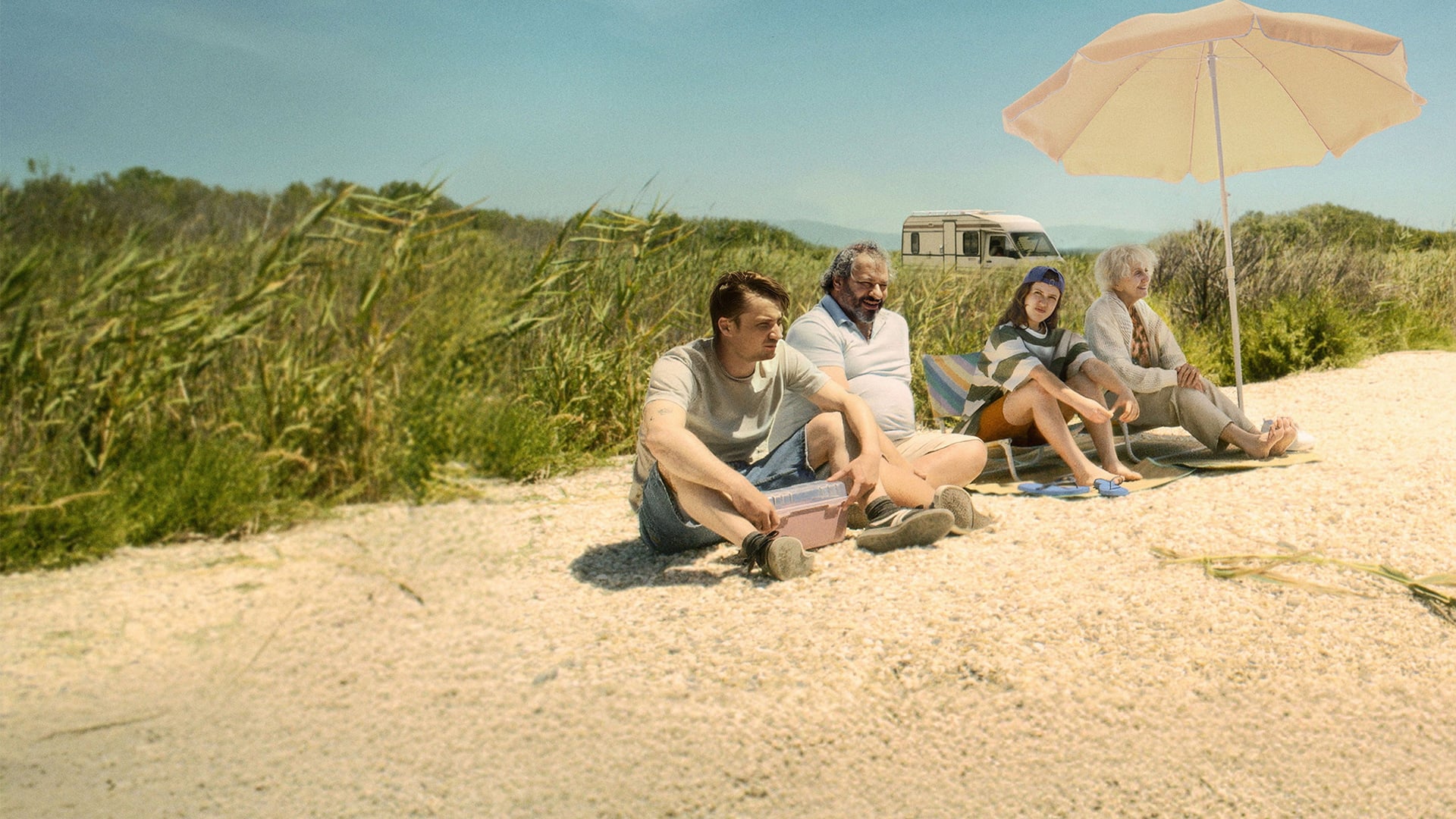 Foto do filme On ira