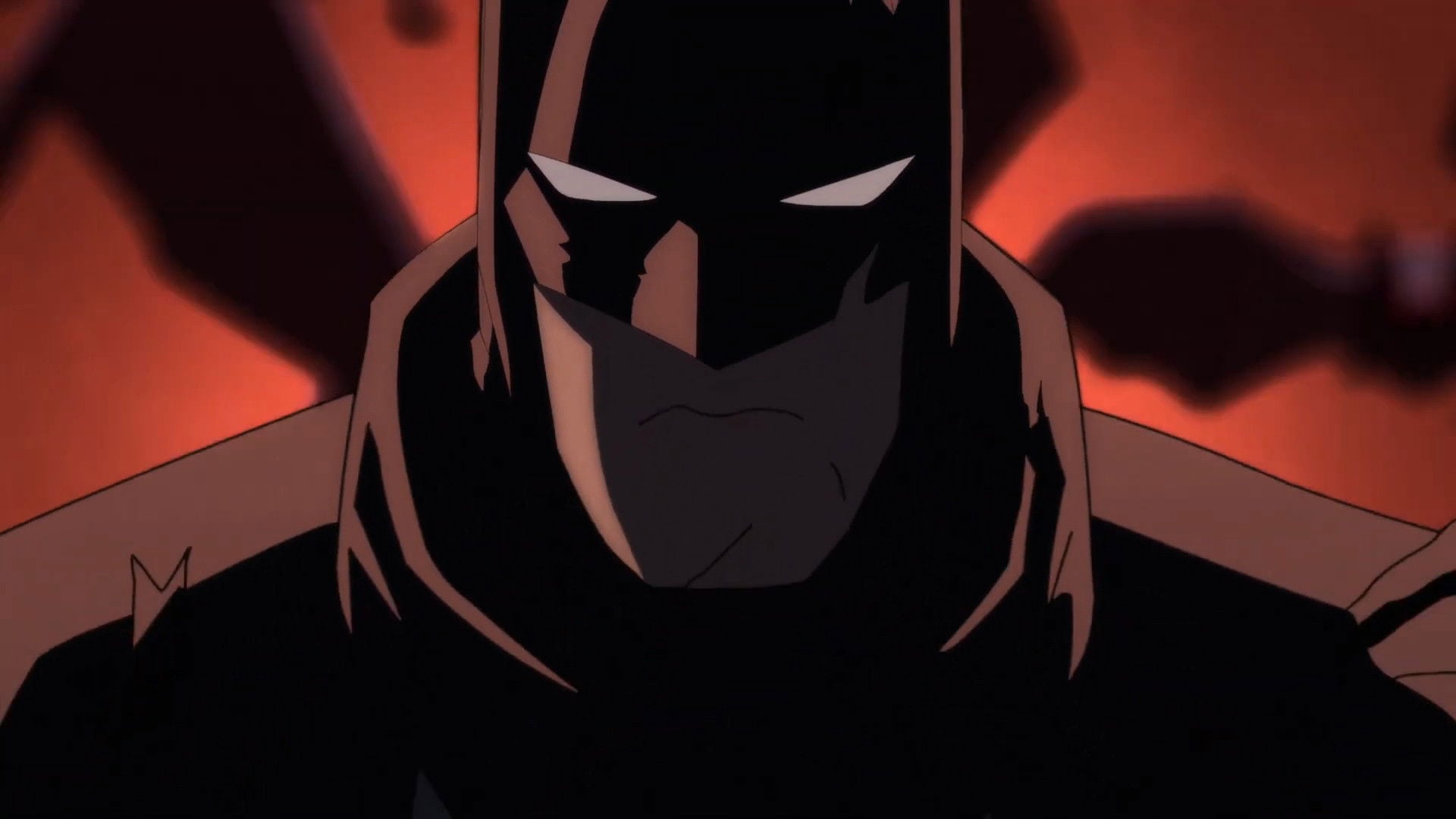 Foto do filme Batman: A Perdição Chegou a Gotham