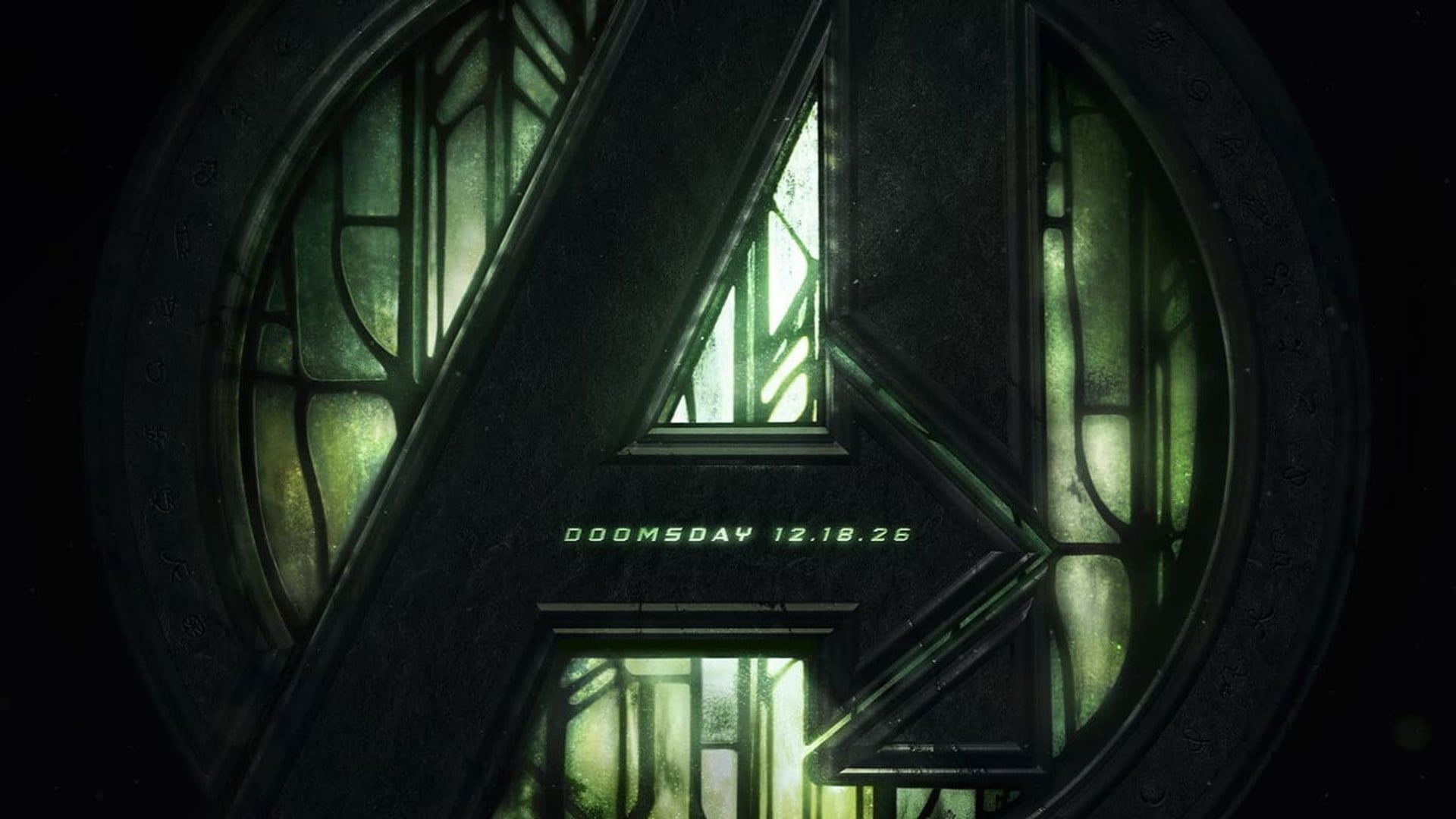 Foto do filme Vingadores: Doutor Destino