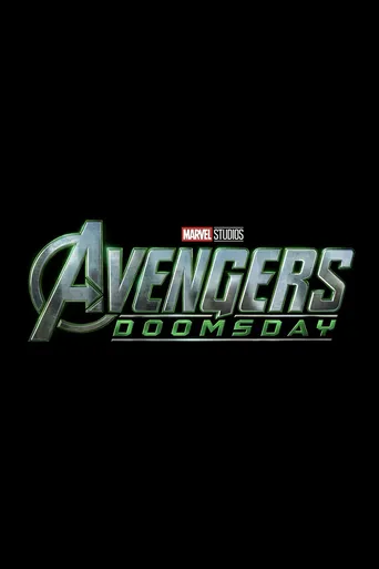 Vingadores: Doutor Destino