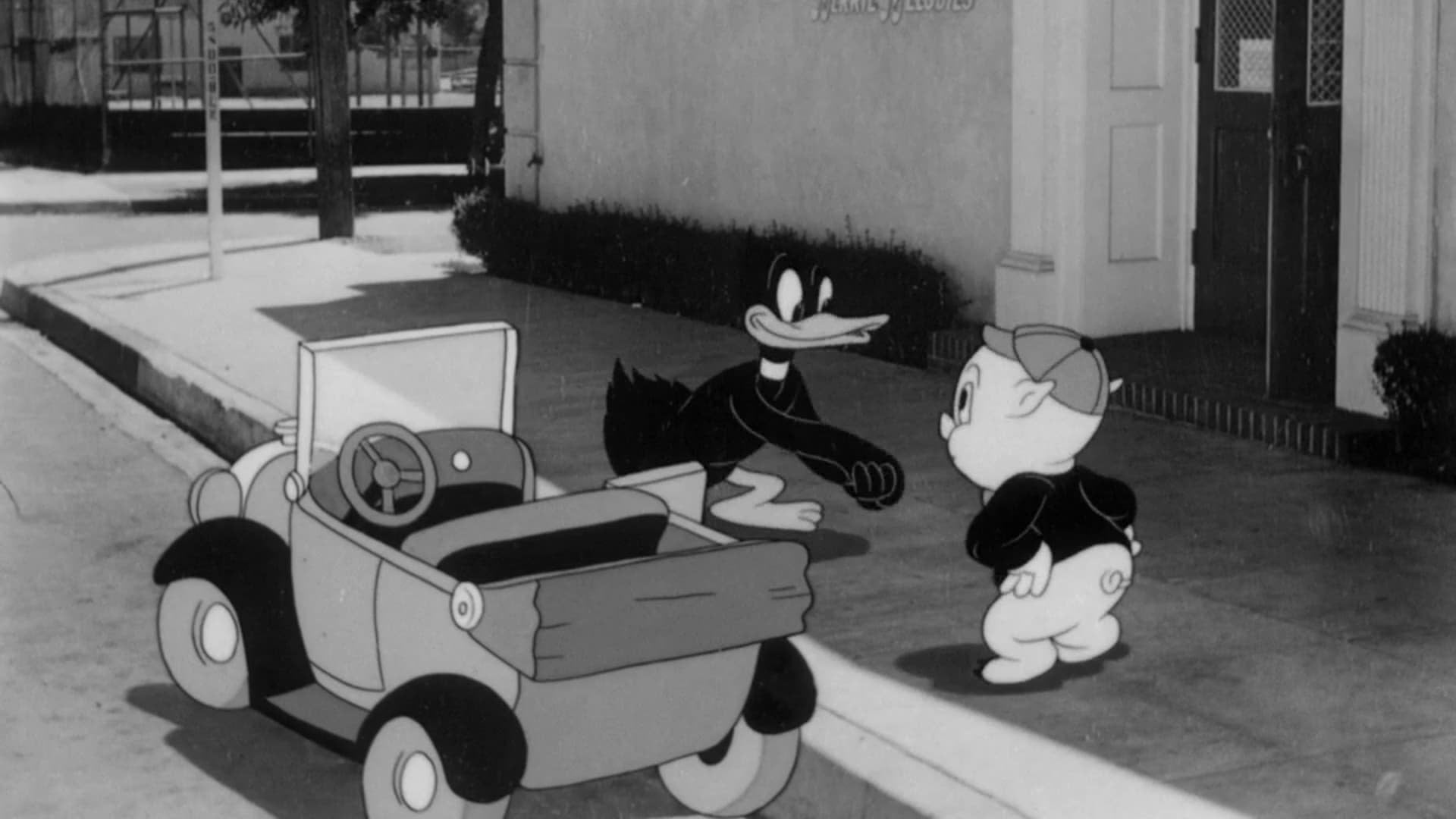 Foto do filme You Ought to Be in Pictures