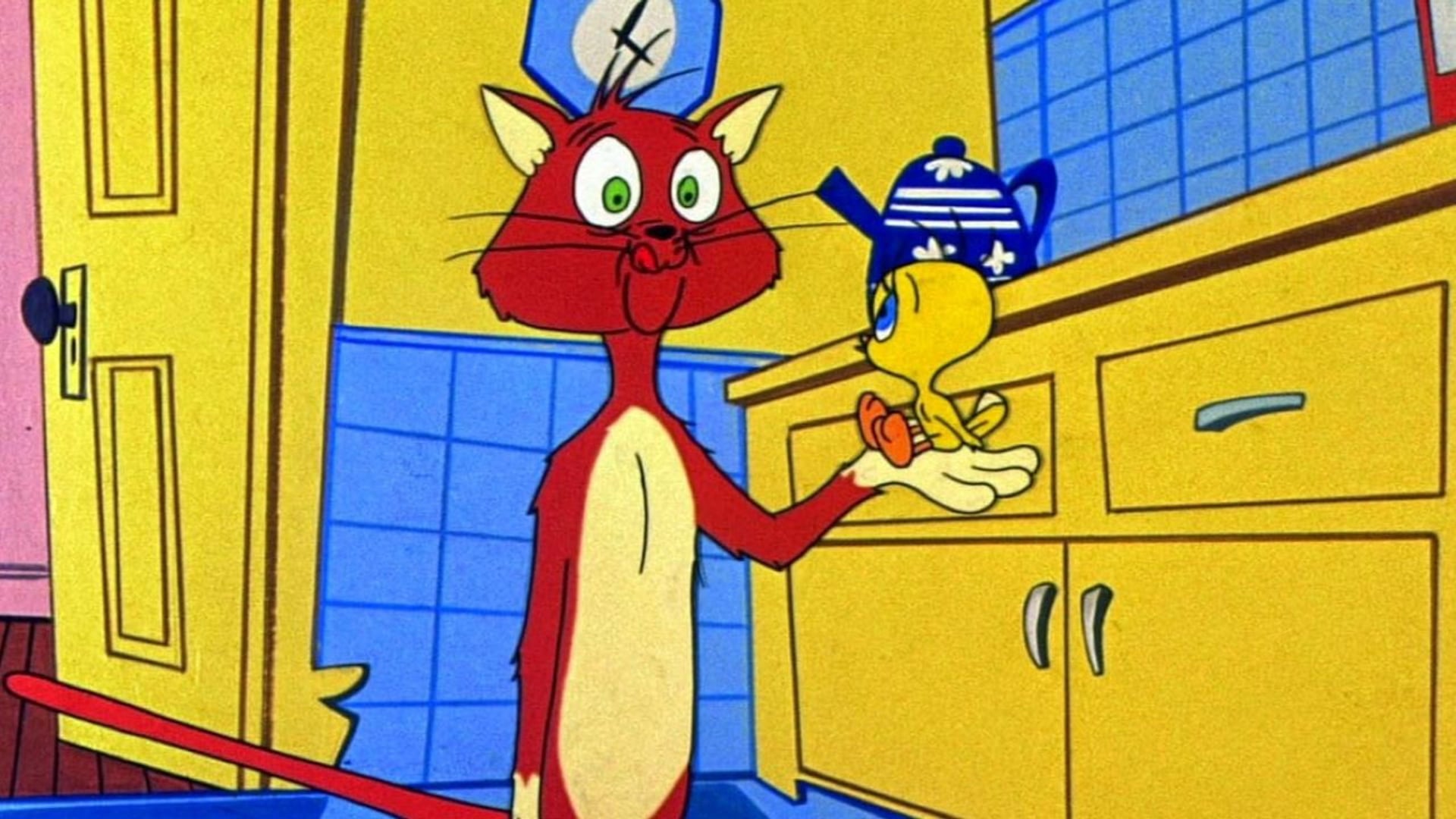 Foto do filme Pássaros Anônimos