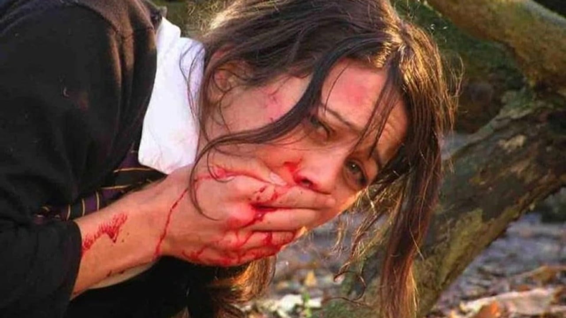 Foto do filme Jogos Sangrentos