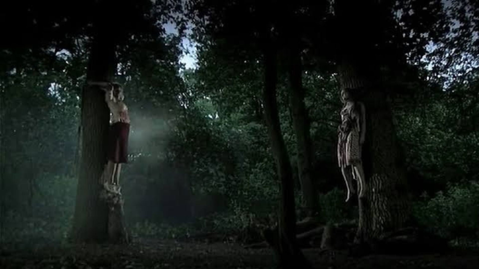Foto do filme Jogos Sangrentos