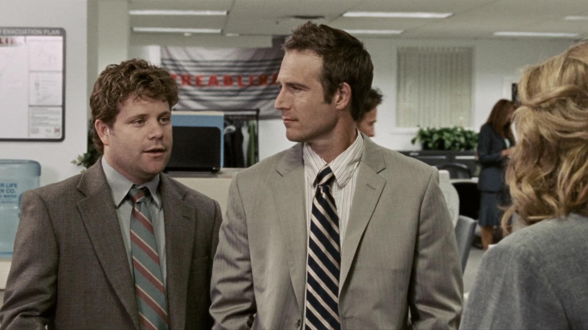 Foto do filme Rebaixados