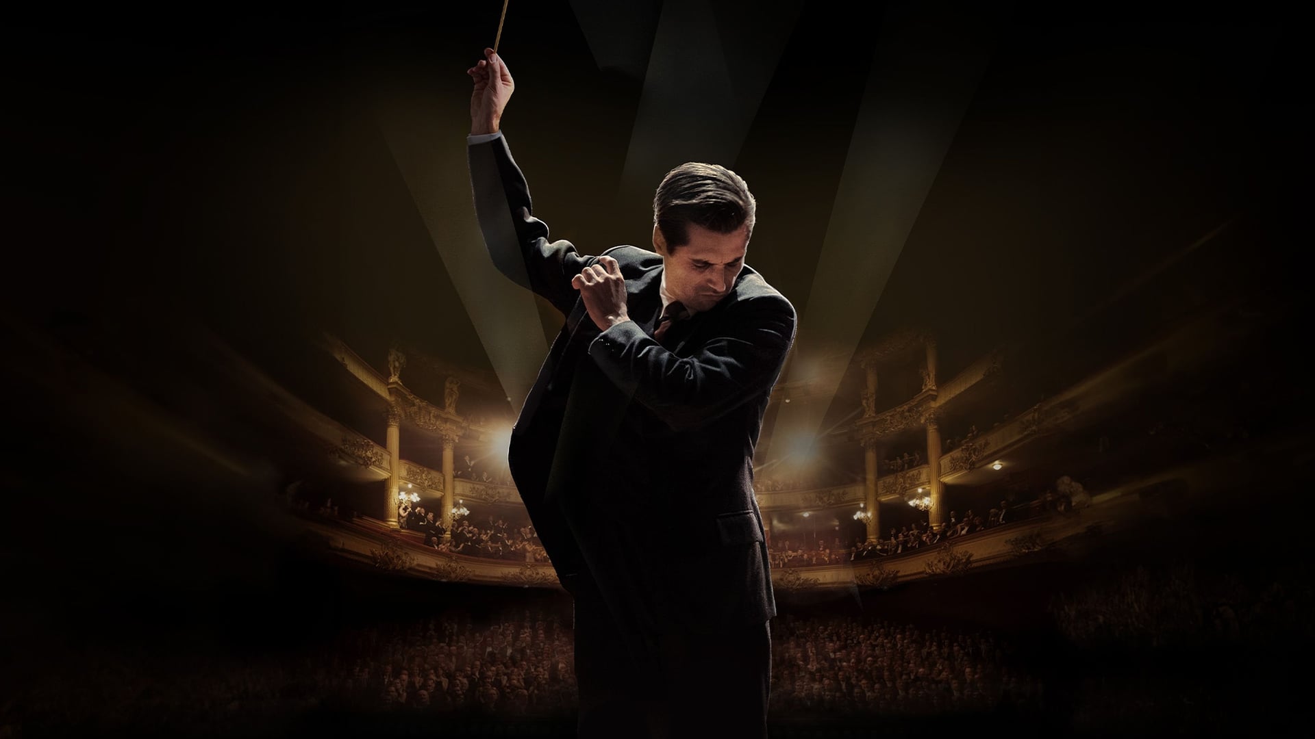 Foto do filme Bolero: A Melodia Eterna