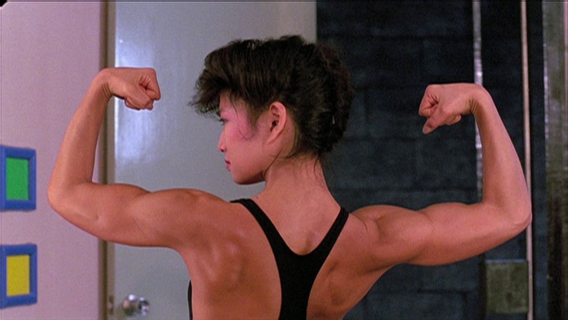 Foto do filme Estrelas do Kung Fu