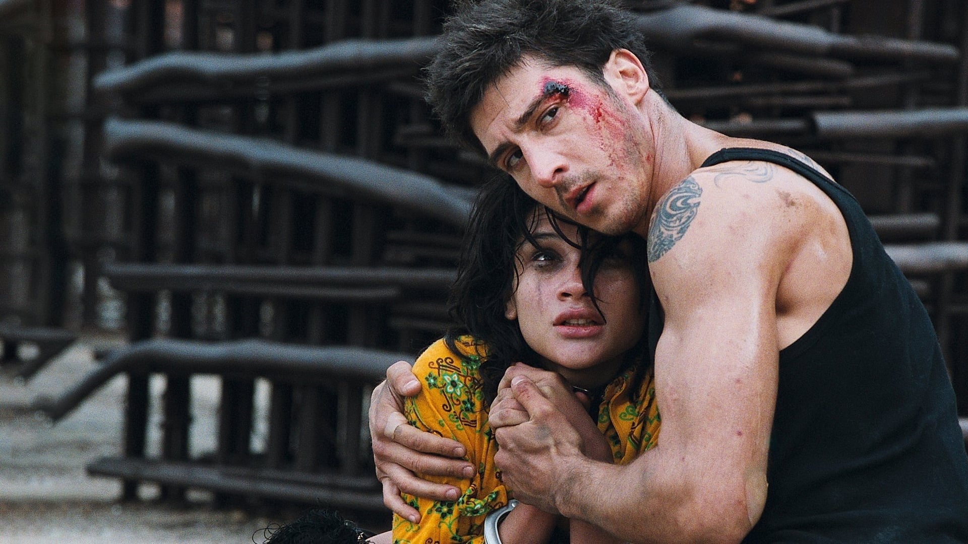 Foto do filme B13 - 13º Distrito