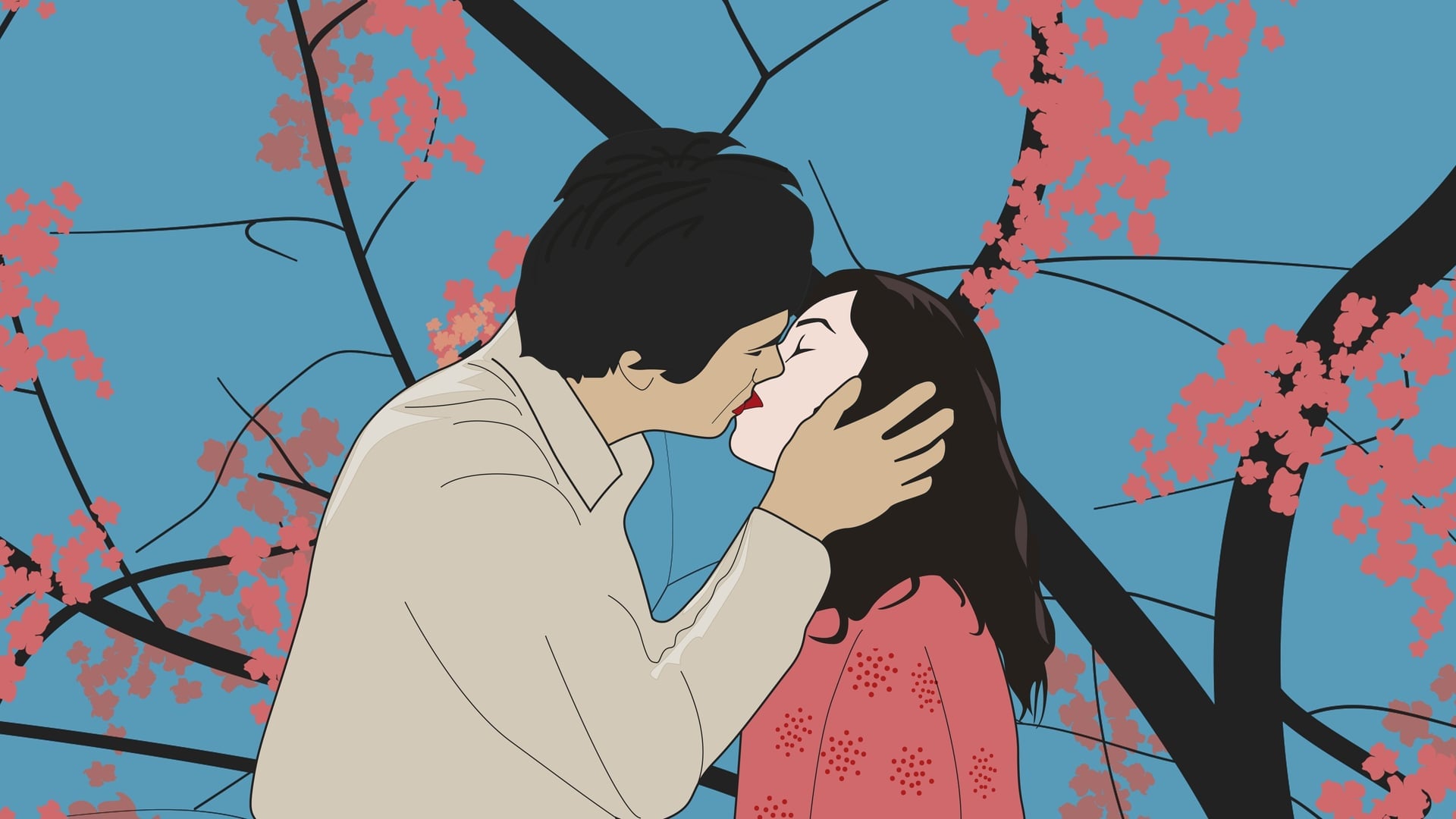 Foto do filme Sidonie no Japão